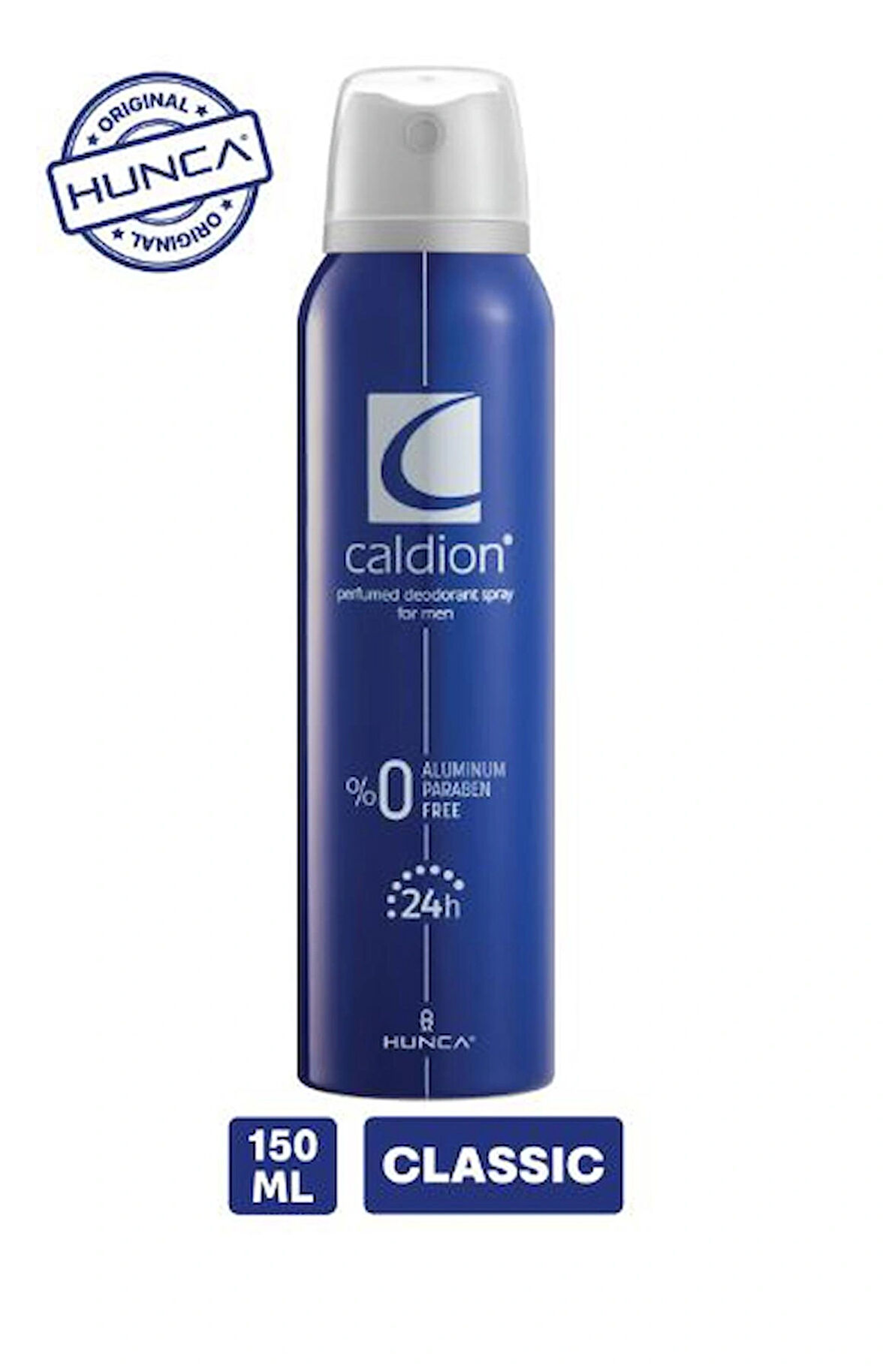 Caldion Deodorant For Men 150 Ml