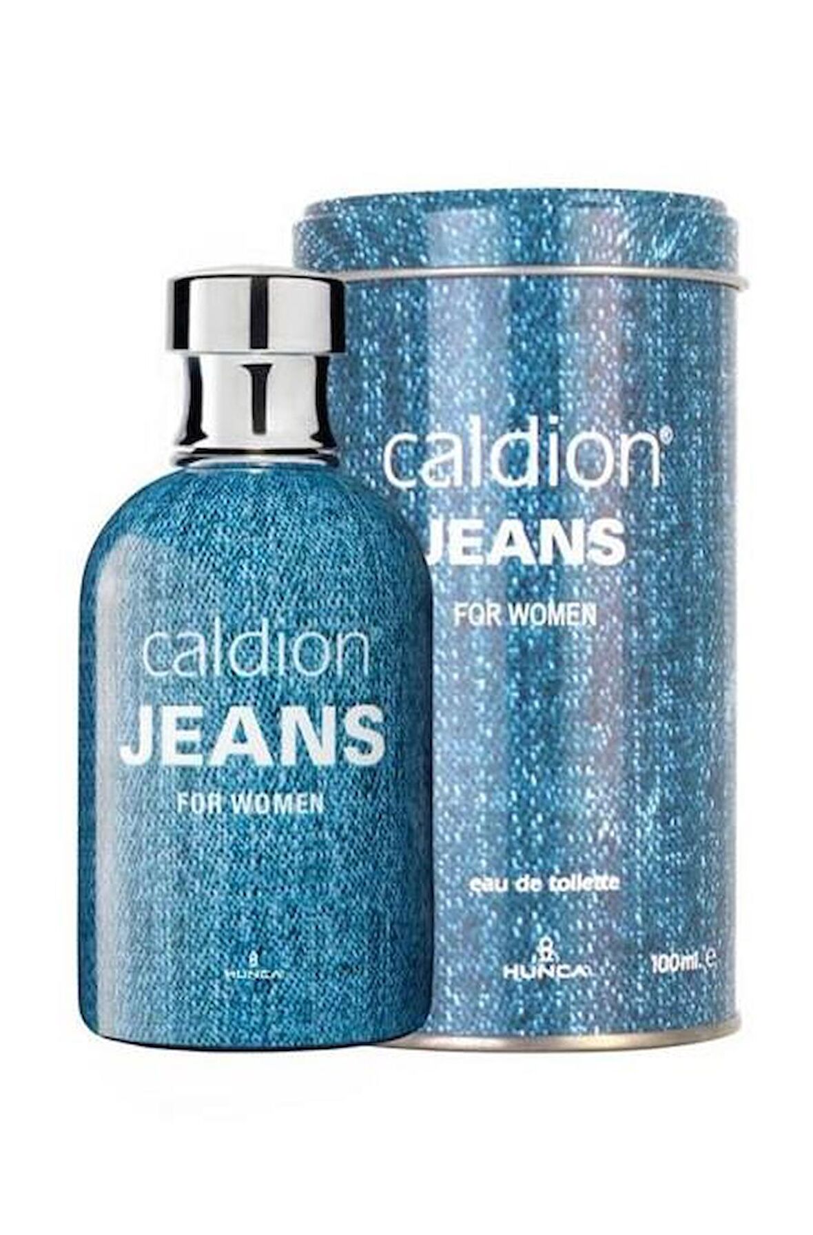 CALDİON EDT BAYAN JEANS 100 ML PARFÜM