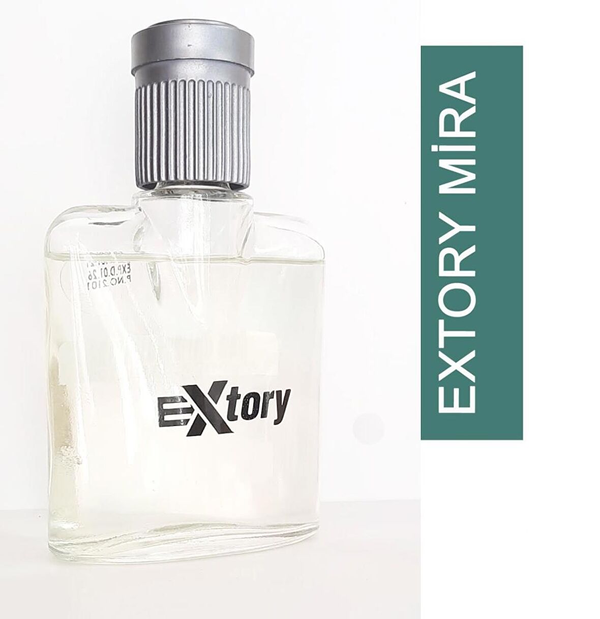 Extory Mira After Shave Tıraş Sonrası Losyon 100 Ml