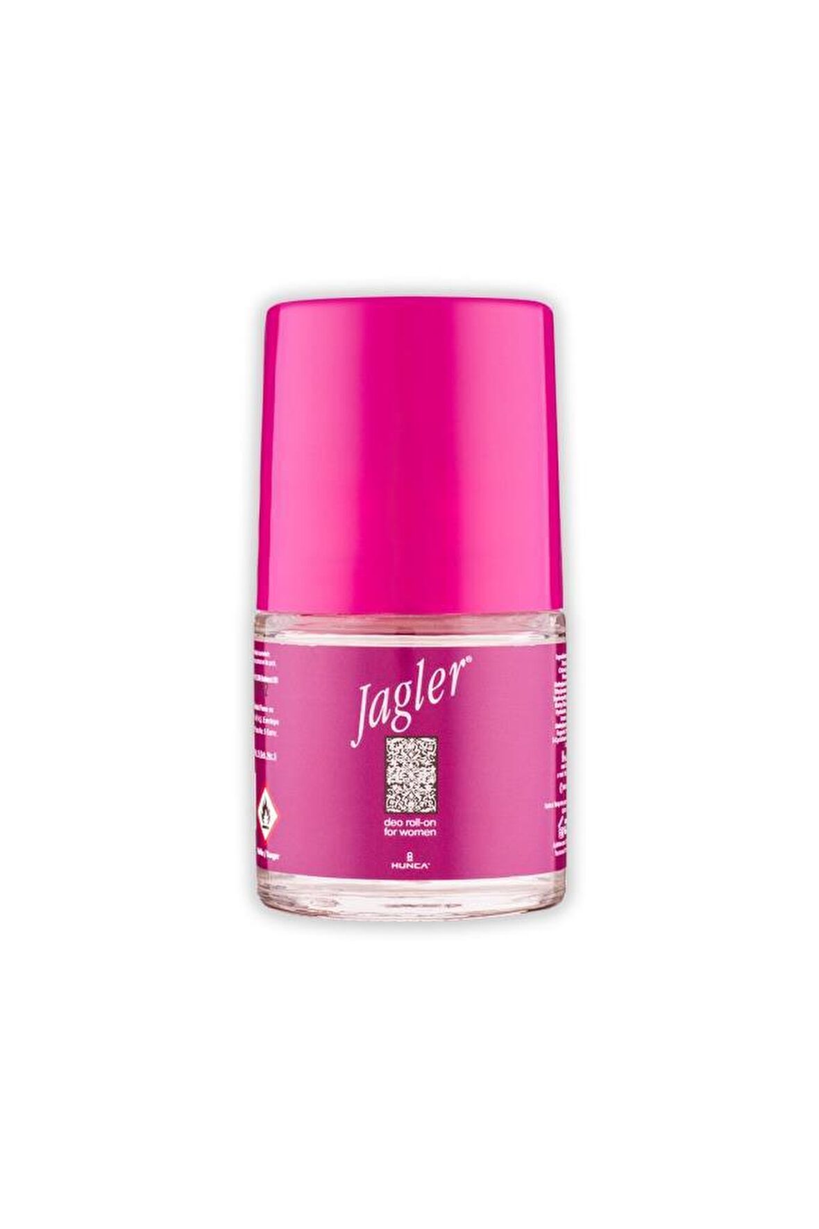 Jagler Roll-On Women 50 Ml