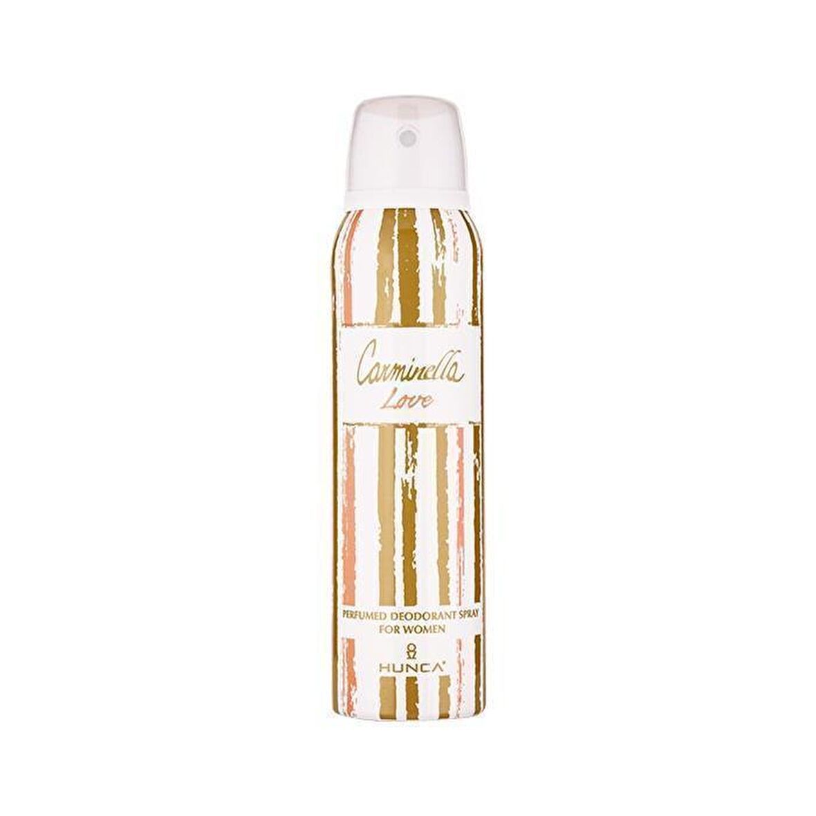 Carminella Love Pudrasız Leke Yapmayan Kadın Sprey Deodorant 150 ml