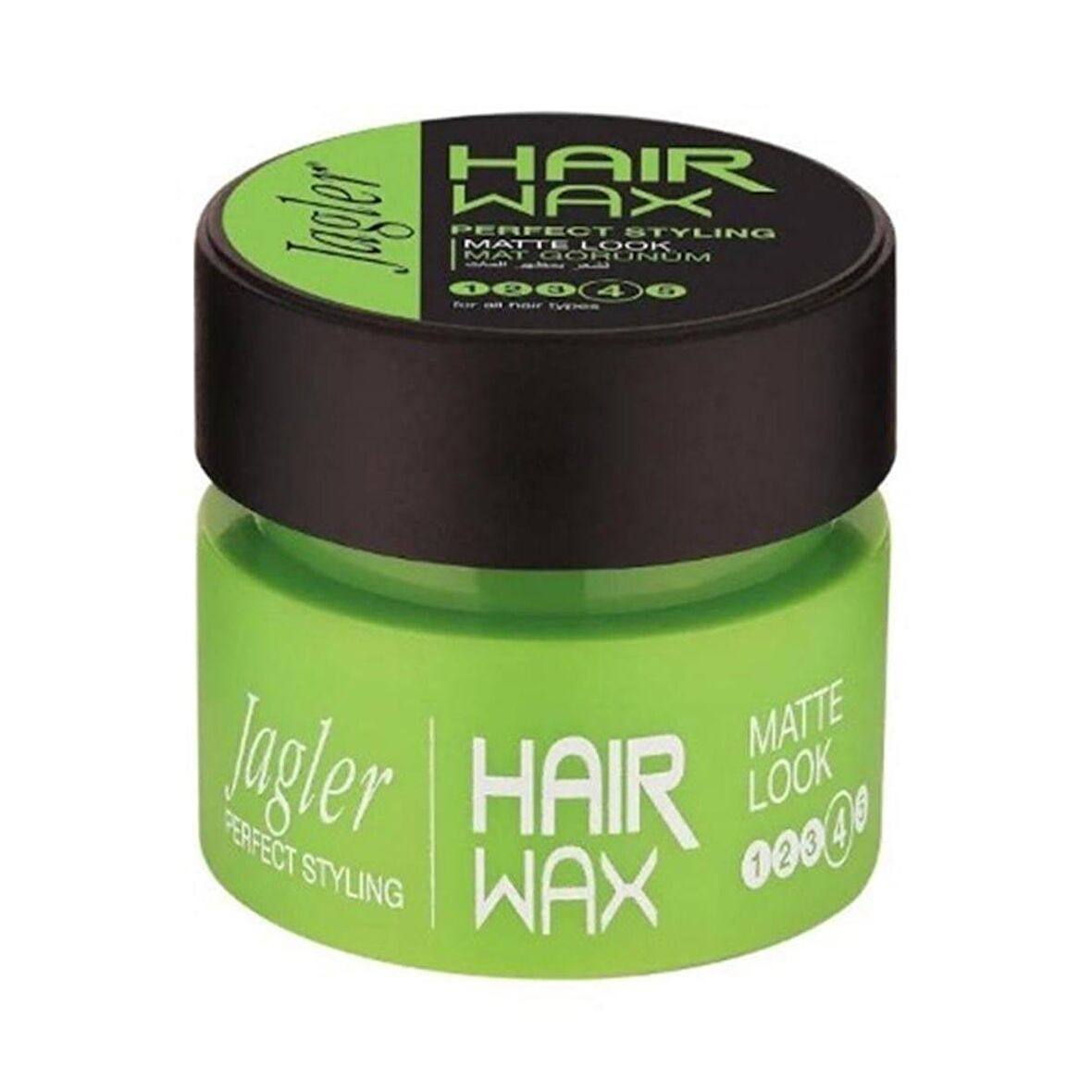 Jagler Haır Wax Mat Görünüm 150 Ml