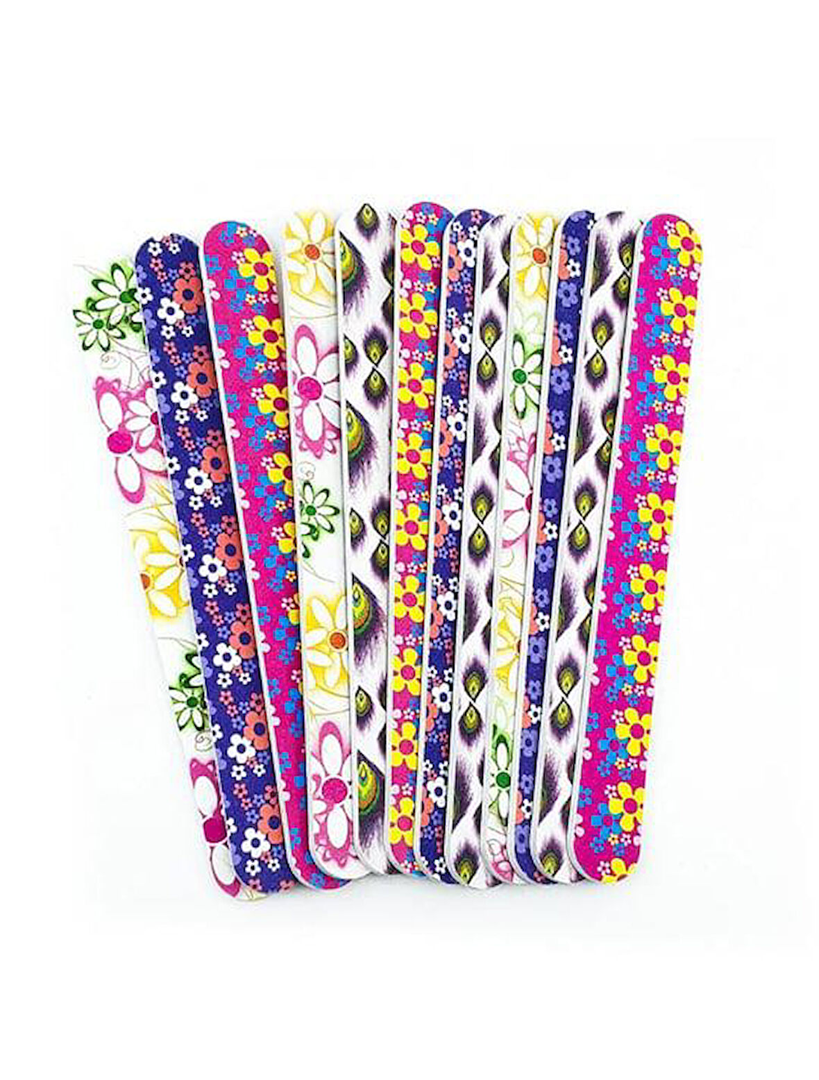 She Kağıt Tırnak Törpüsü 5 li