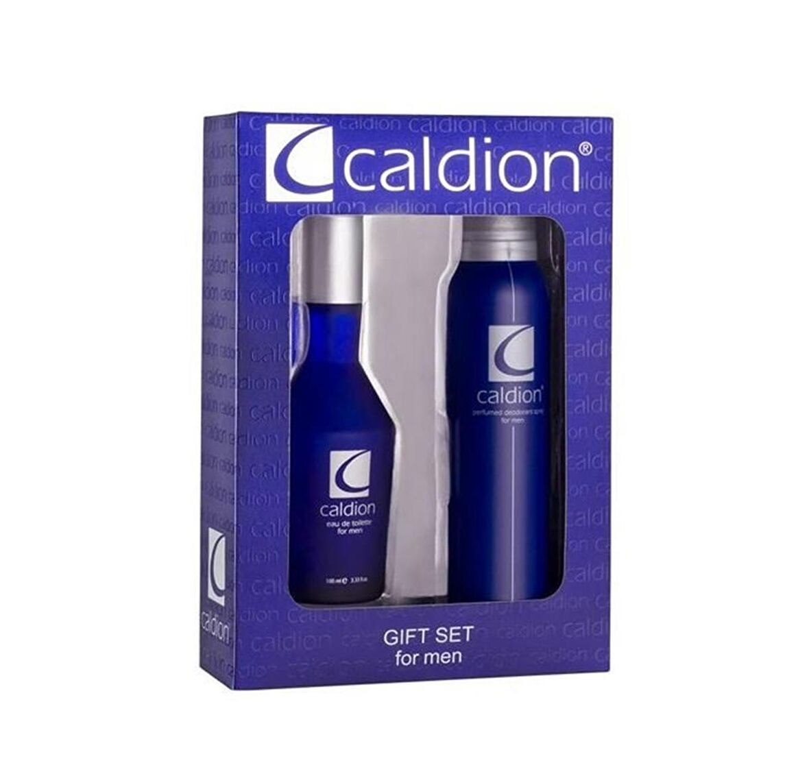 Caldion Edt Men+Hediyeli Kofre