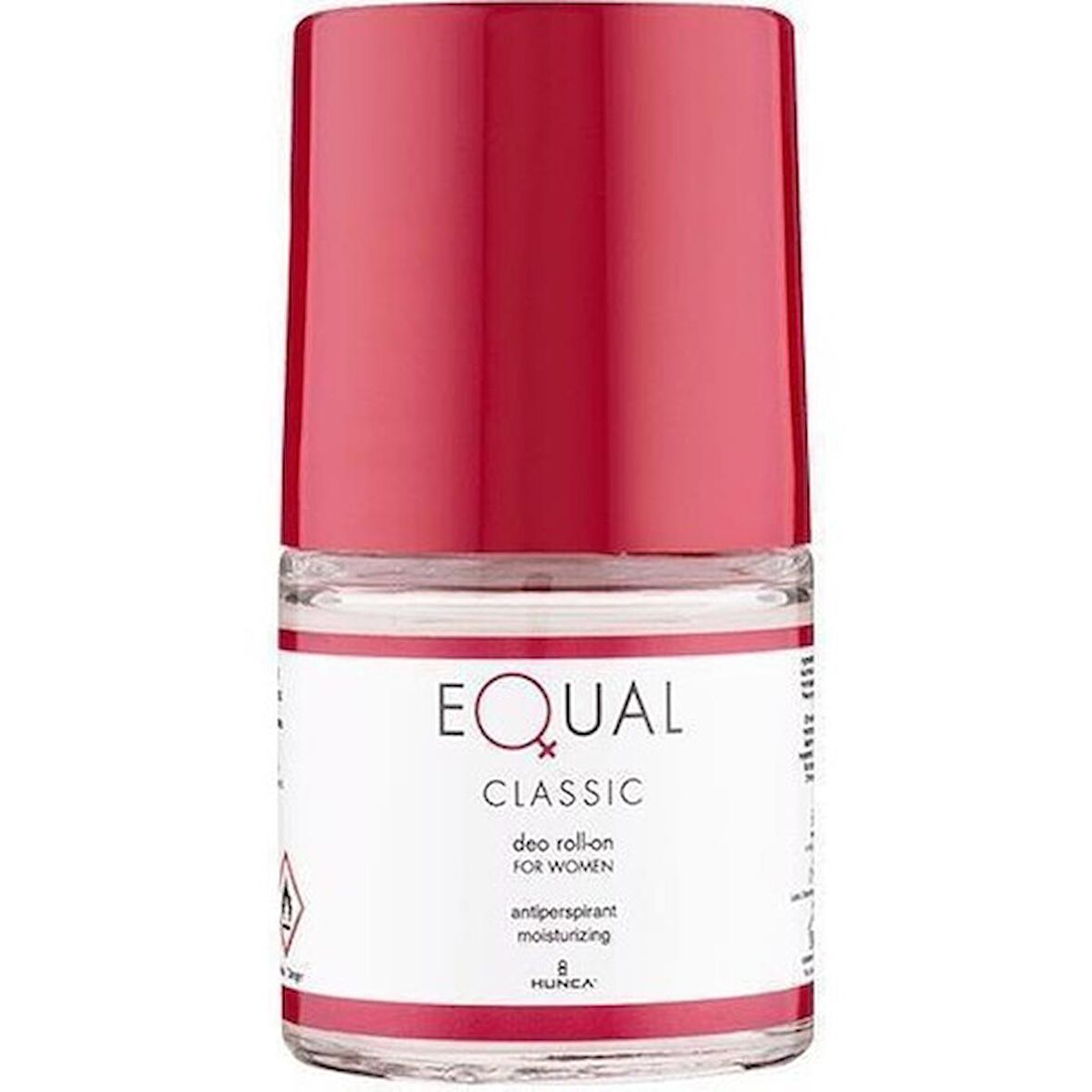 EQUAL WOMEN ROLLON KLASİK 50 ML