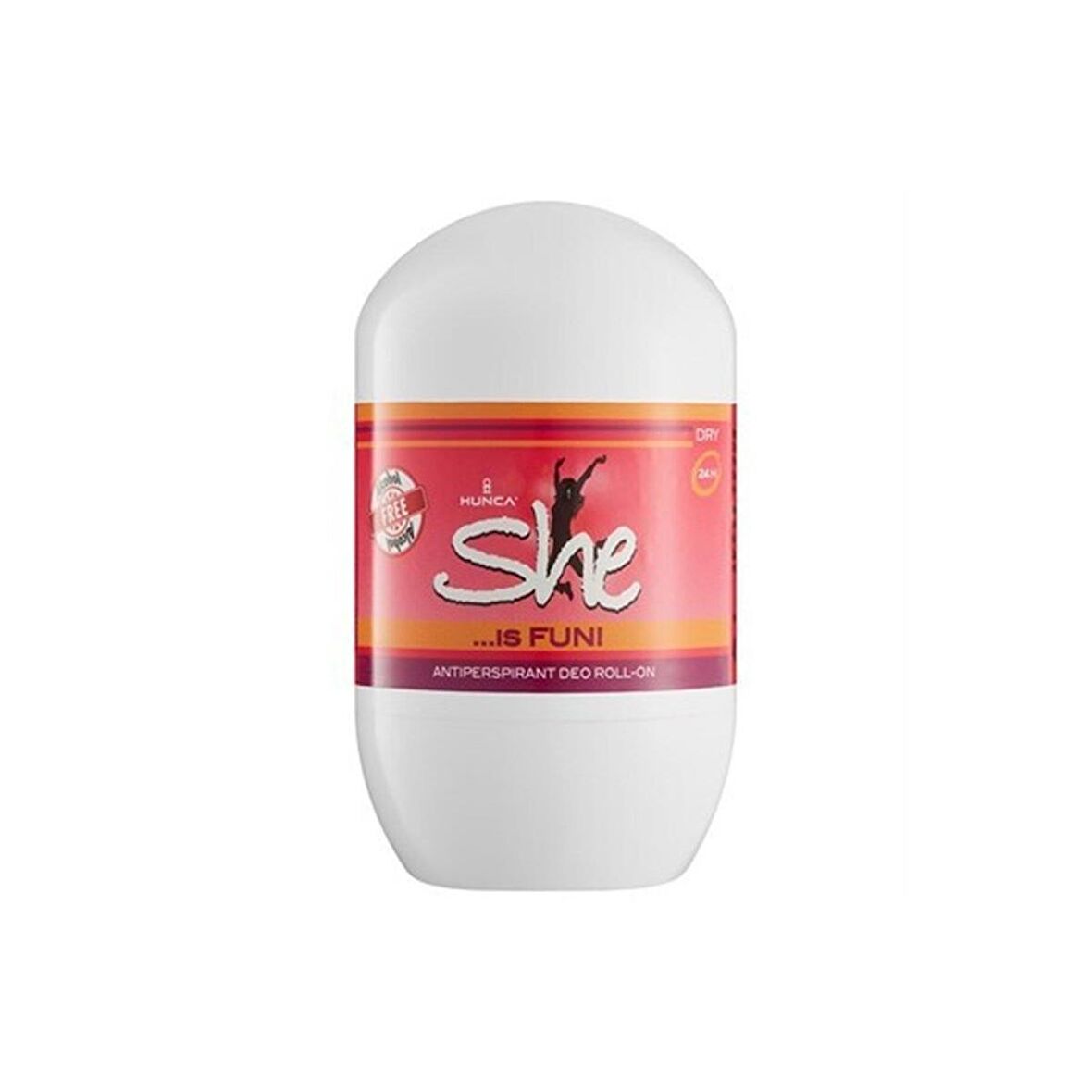 She Fun Roll-On 50 Ml