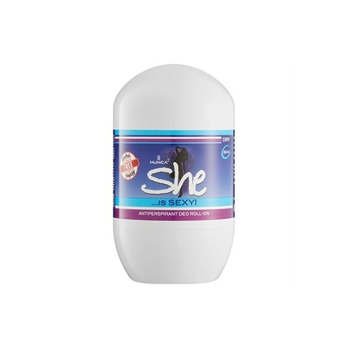 She Sexy Roll-On 50 Ml