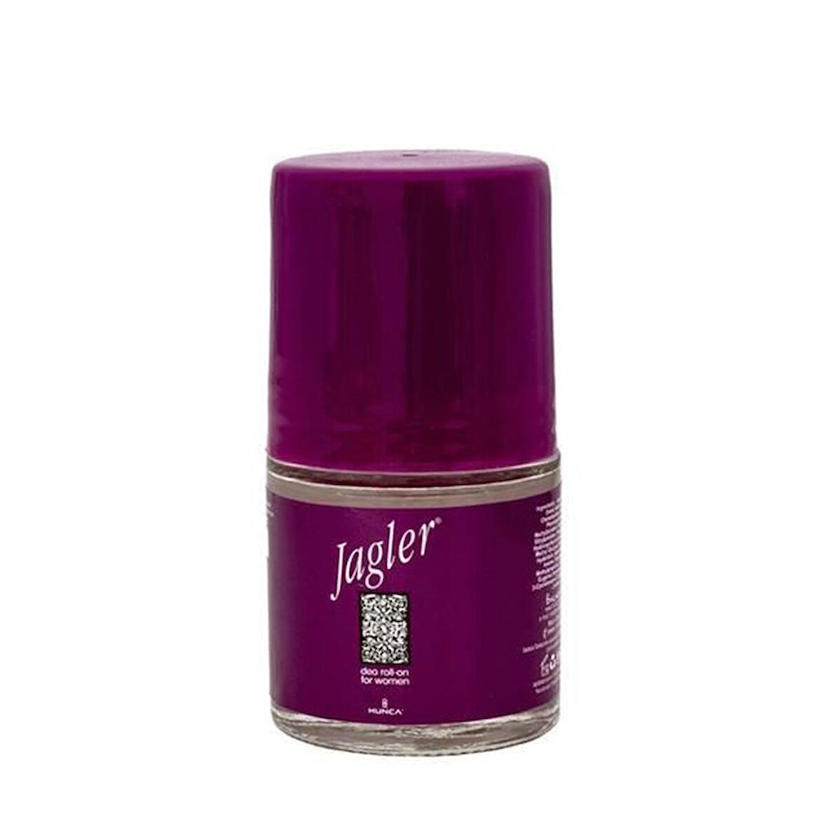Jagler Roll-On Women 50 Ml