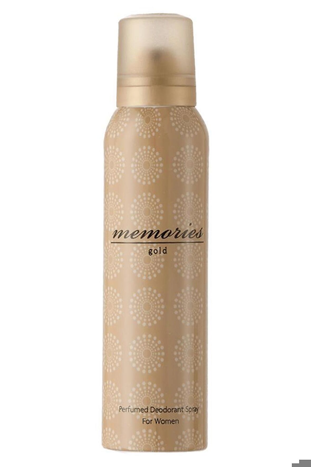 Hunca Memories Gold 150 ml Kadın Parfüm Deodorant