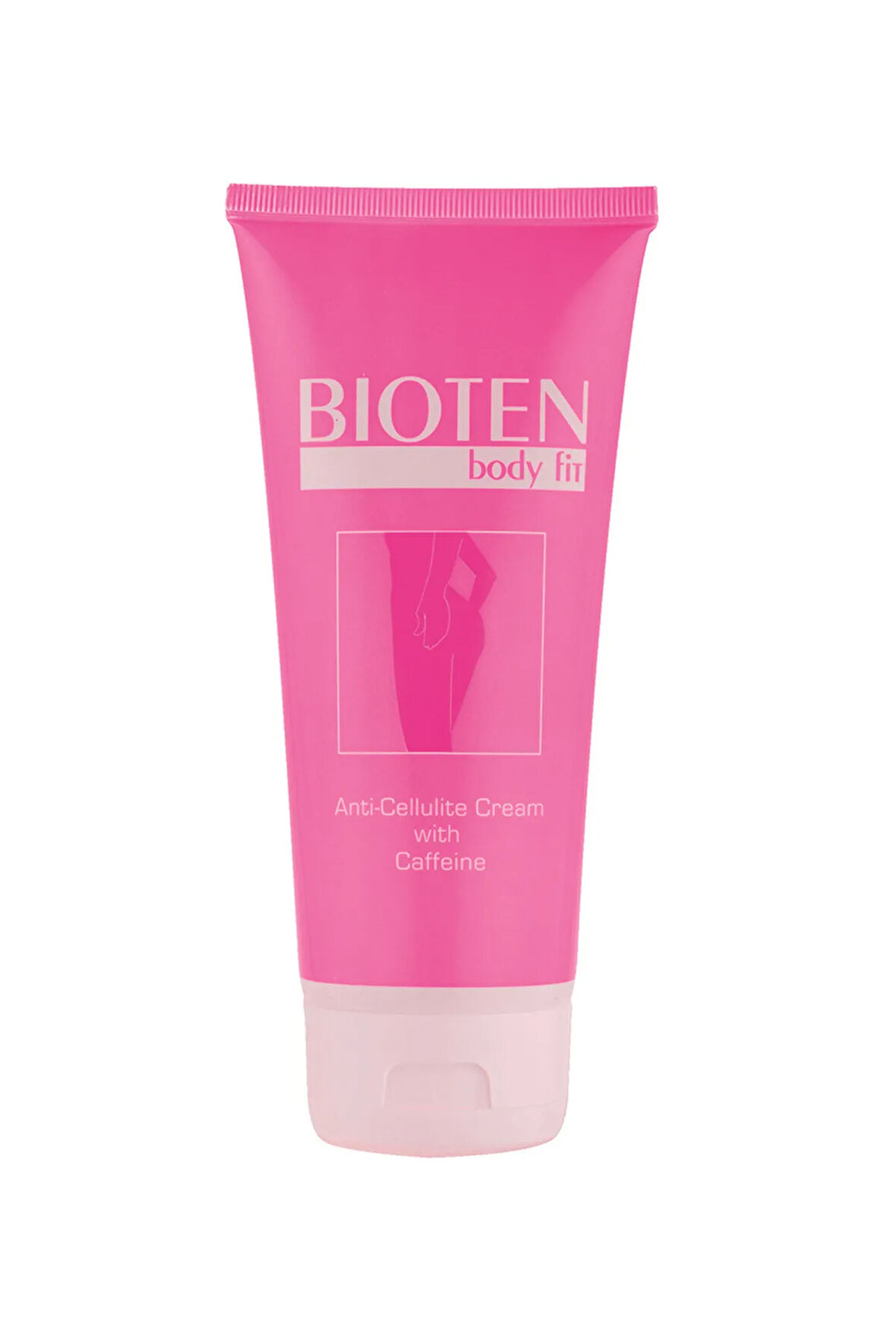 Bioten Selülitli Bölgeler Için Bakım Kremi 200 ml