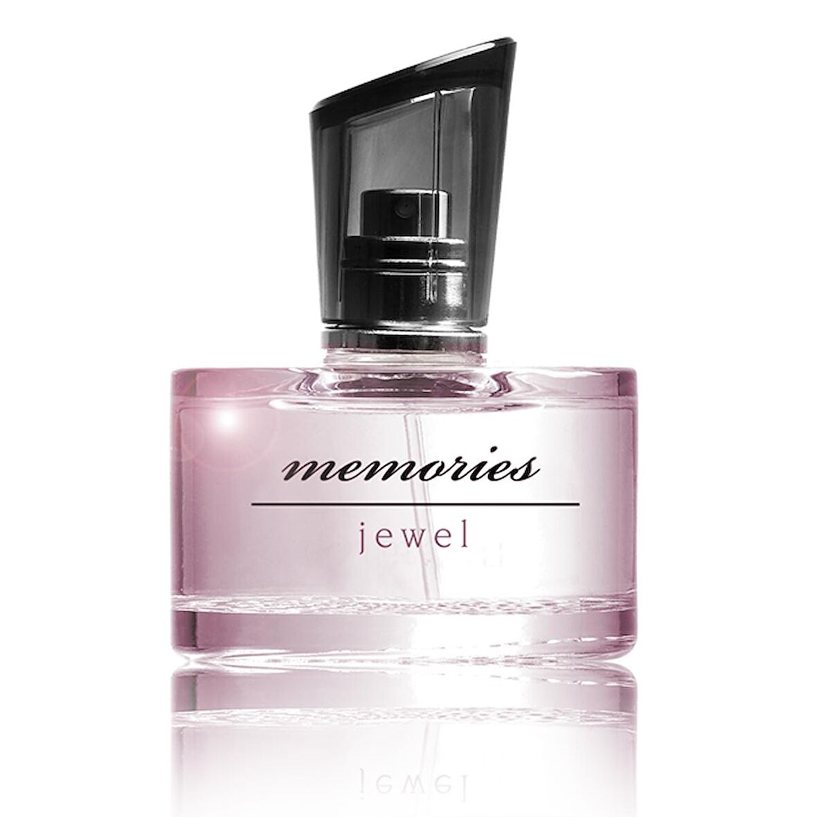 Hunca Memories Jevel Edt 60 ml Kadın Parfümü