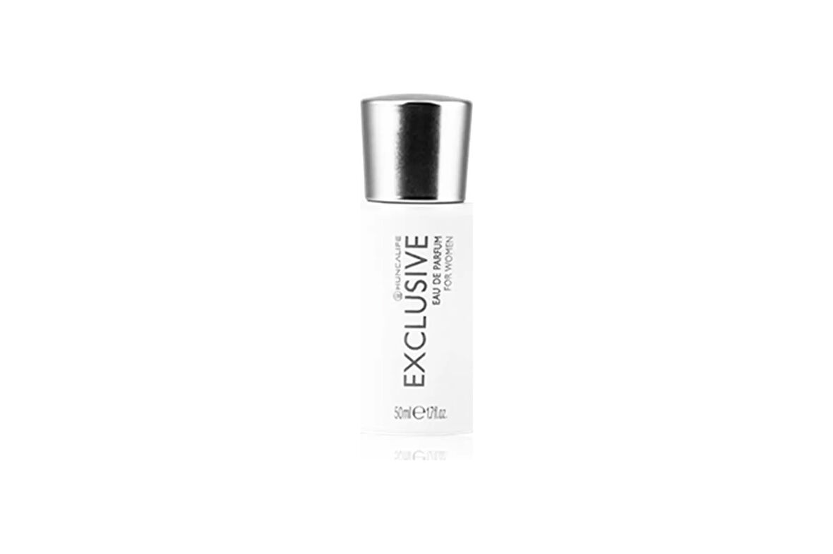 HuncaLife Exclusive Edp 50 Ml Kadın Parfumu 8690973719232