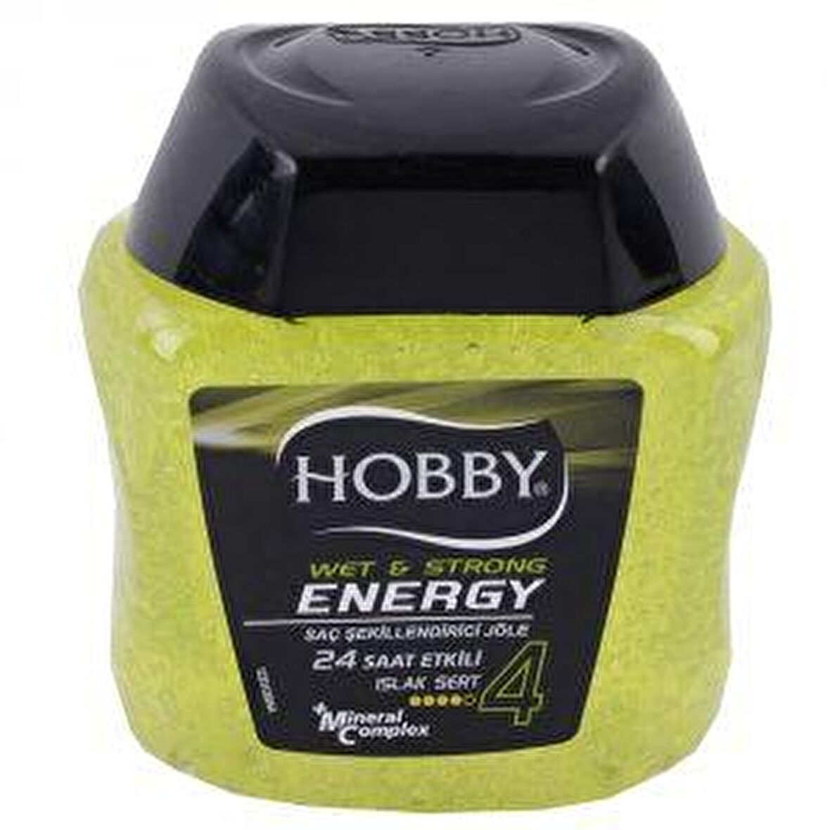 Hobby Style&Protect Sert Jöle 250 Ml