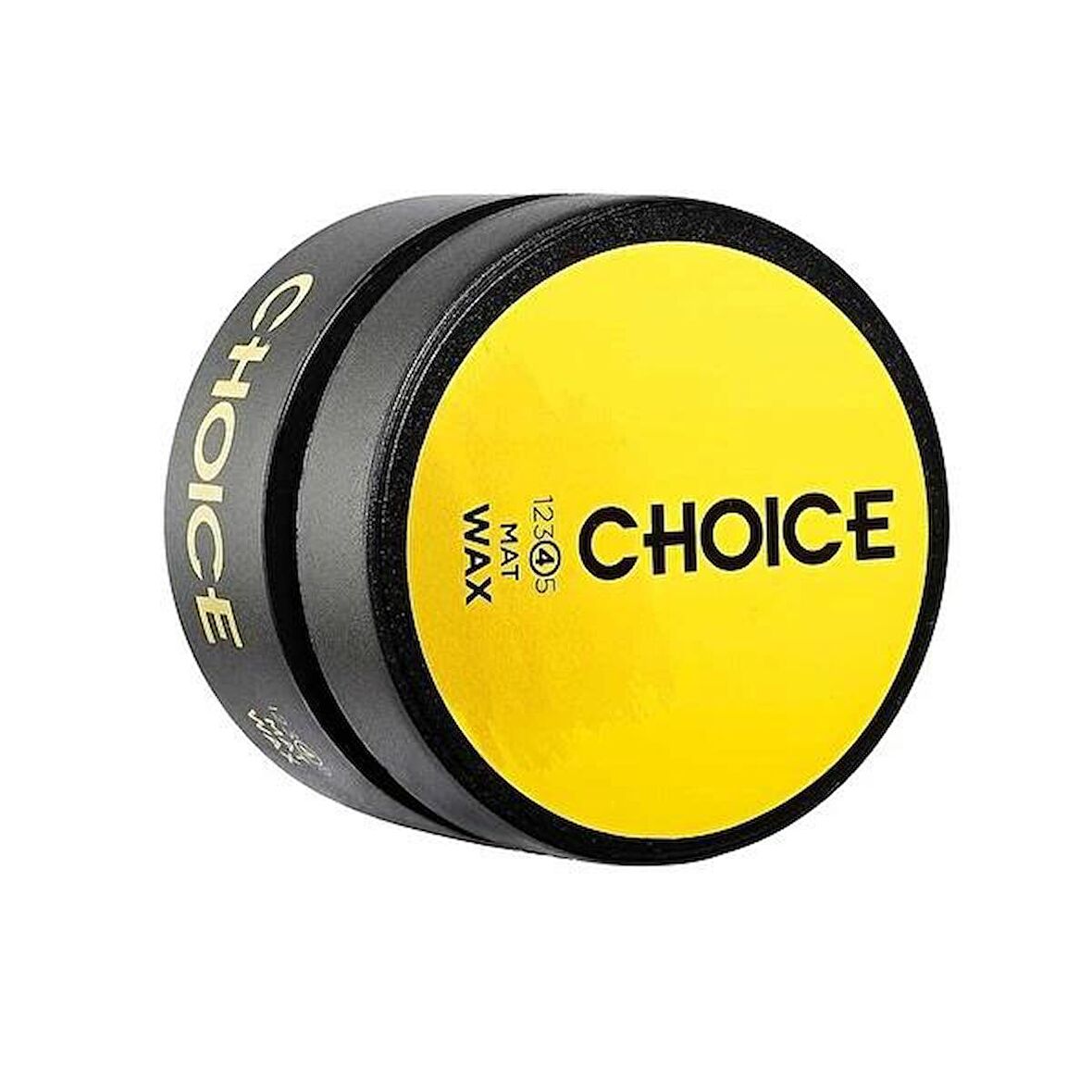 Hunca Choice Wax 150 Ml Matte No 04