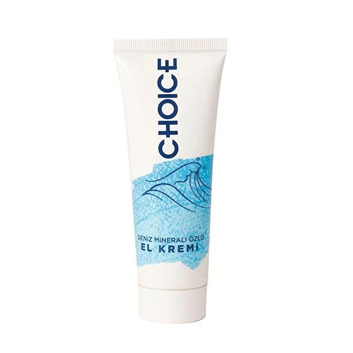 Hunca Choice El Kremi Deniz Minerali 75 Ml