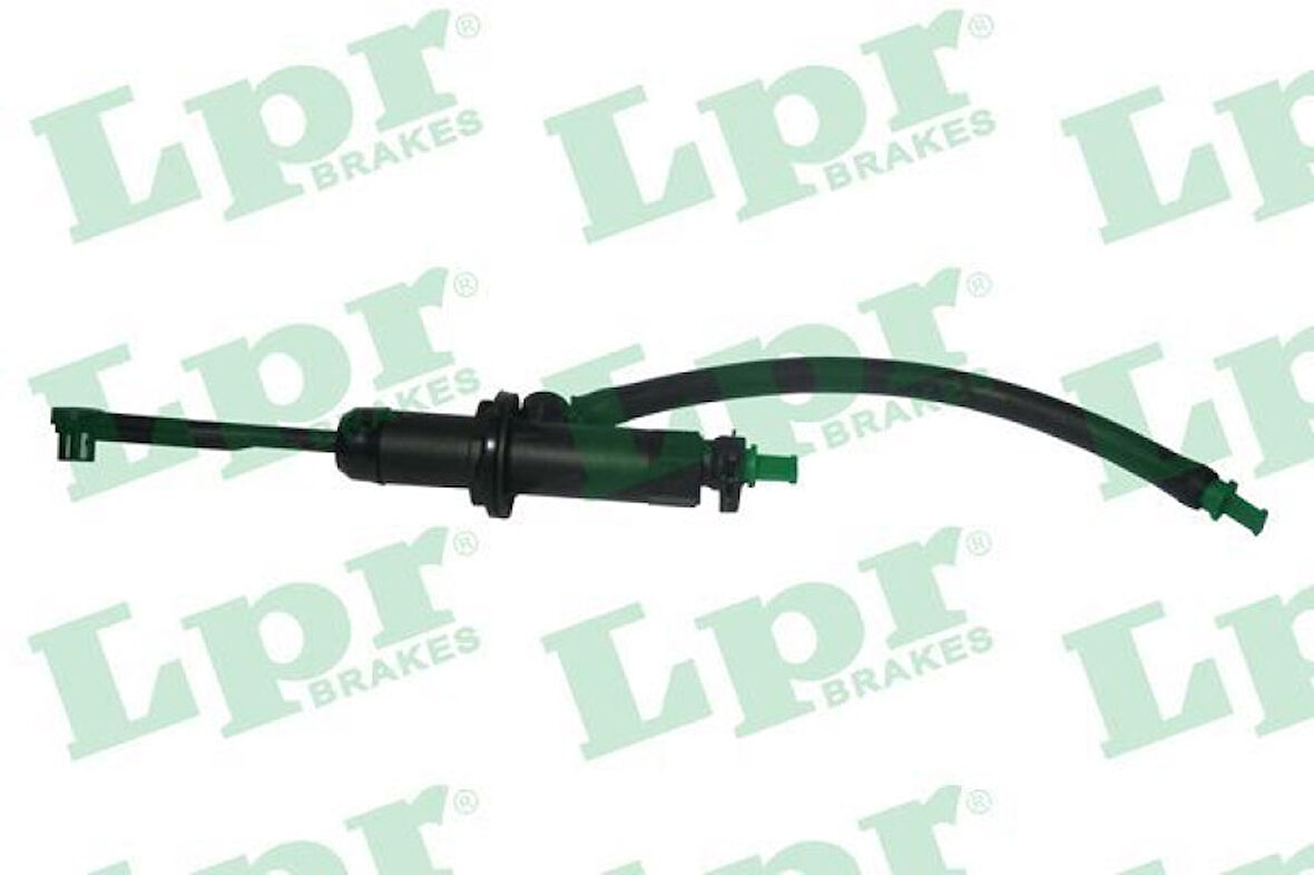 Renault Debriyaj Ust Merkezi Duster Logan Sandero - Lpr 2422