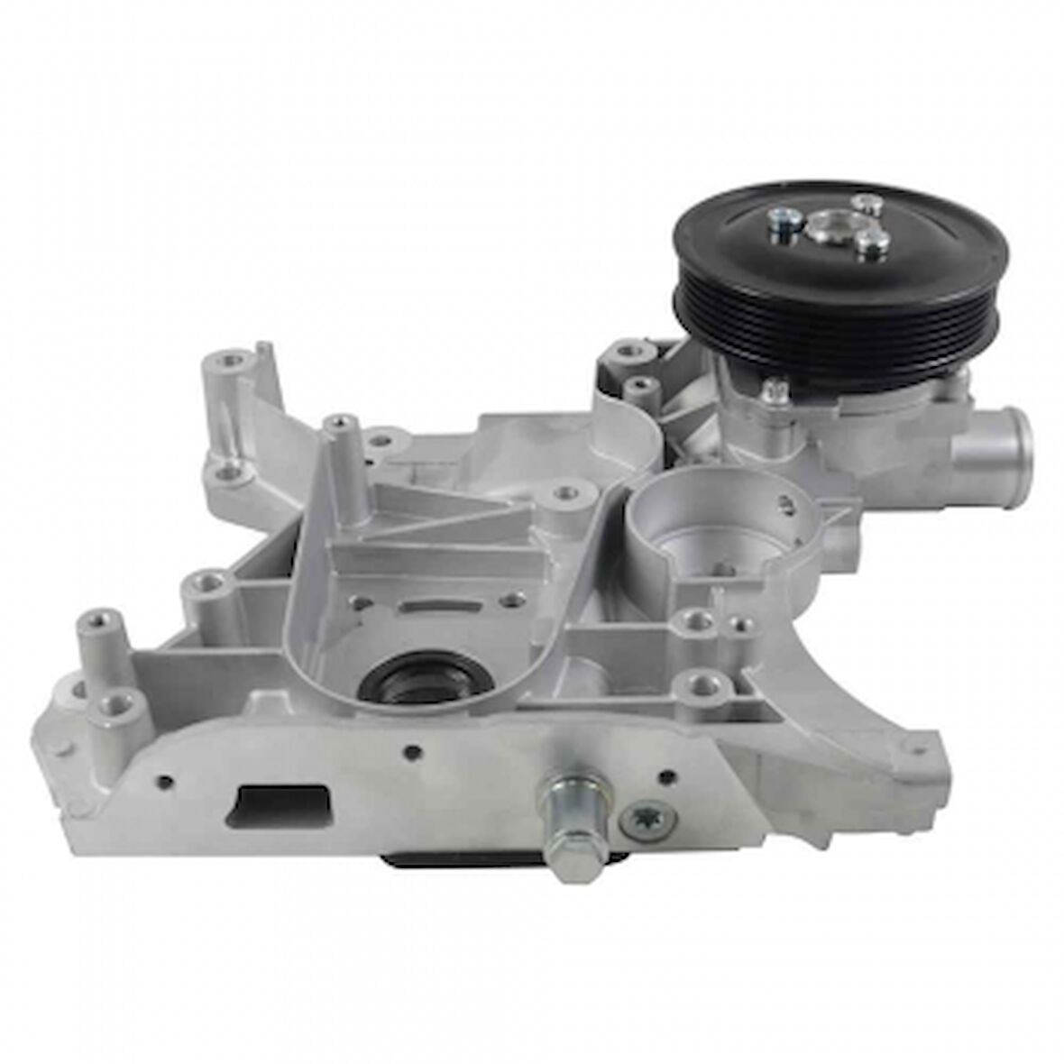 Opel Yag Pompası Komple İnsignia A Astra J Mokka A16let A16xer A18xer - Gm 25195117