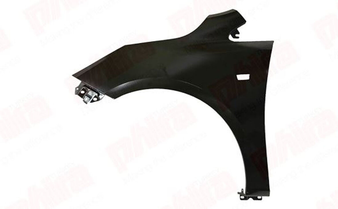 Opel Camurluk On Sol Sinyal Delikli Sac Corsa E 15> - Oran 769011