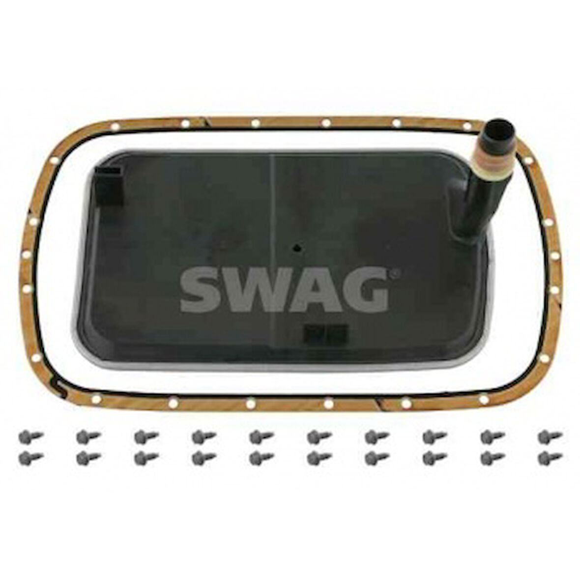 Bmw Sanzıman Yagı Filtresi M54 M57 Bmw X5 E53 00>06 306d1 Land Rover L322 Vogue 3.0d 02>12 - Swag 20927061