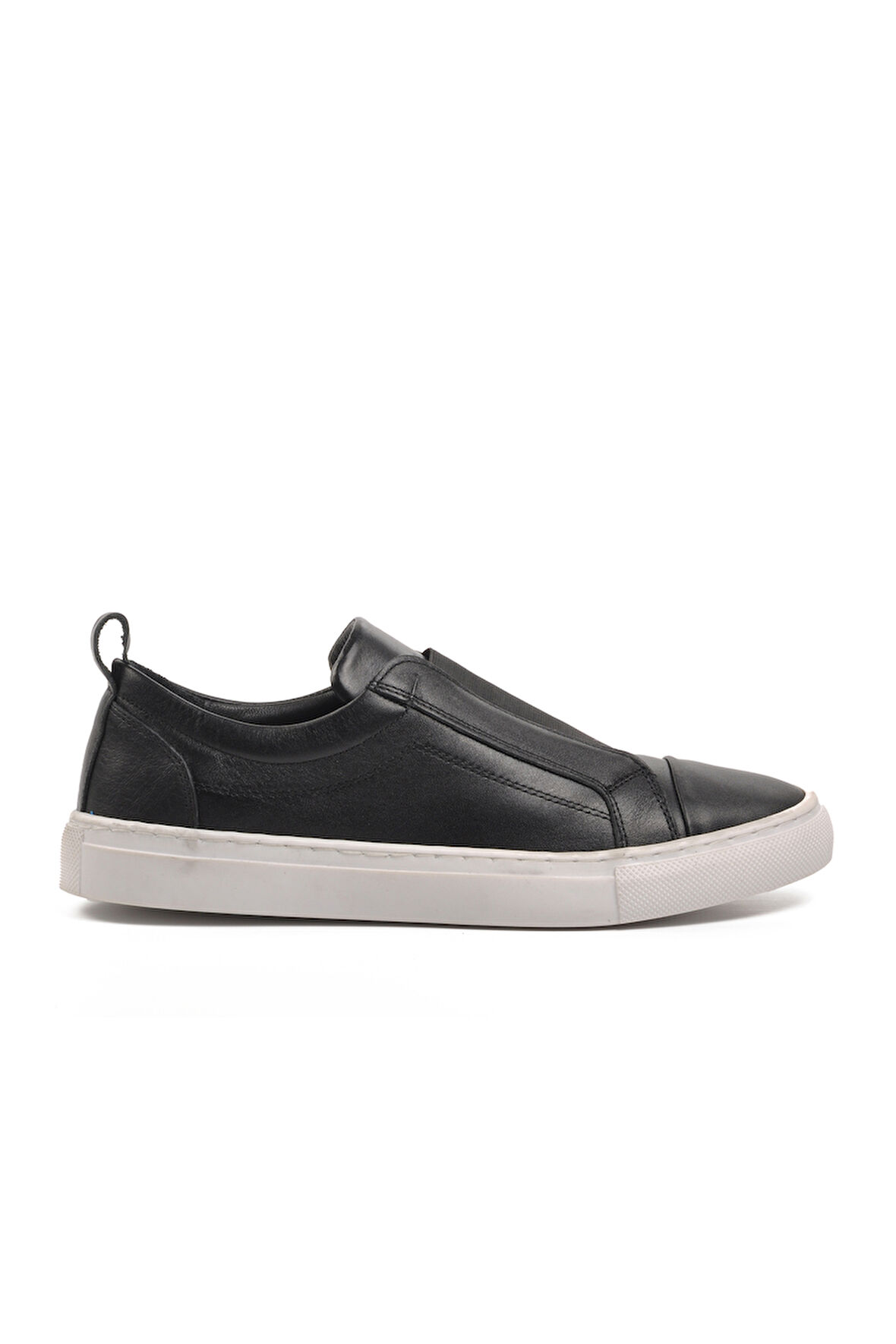 Aspor Siyah Erkek Sneaker Ayakkabı