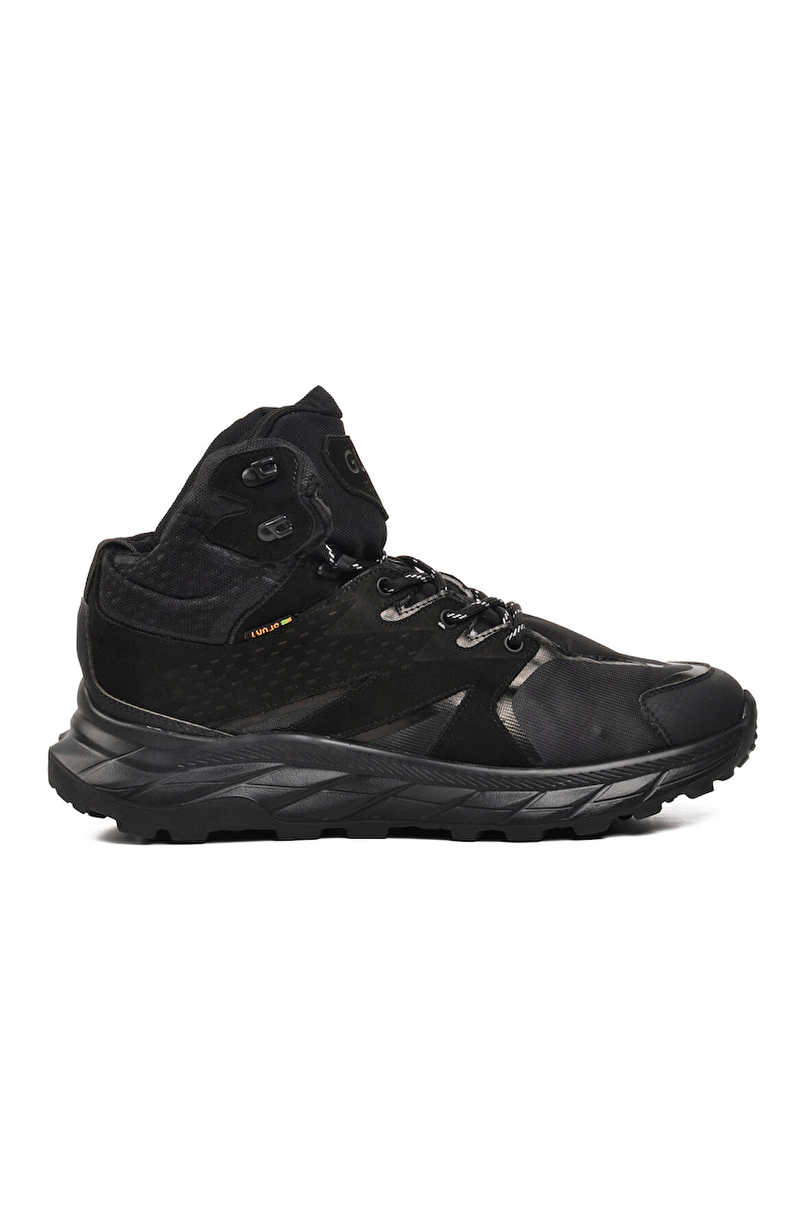 Guja Siyah Trekking Outdoor Bot
