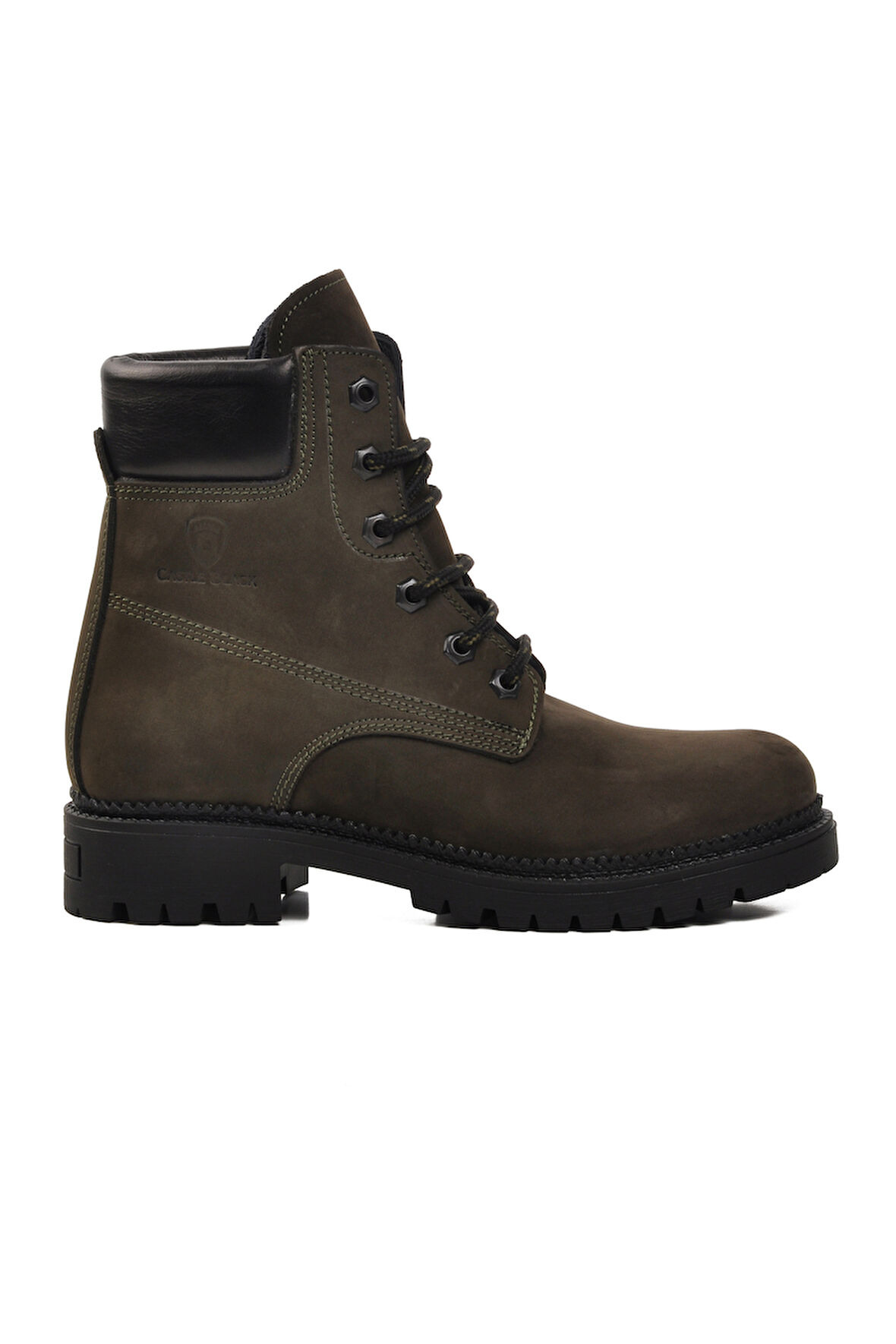 Aspor Haki Yeşil Unisex Bot