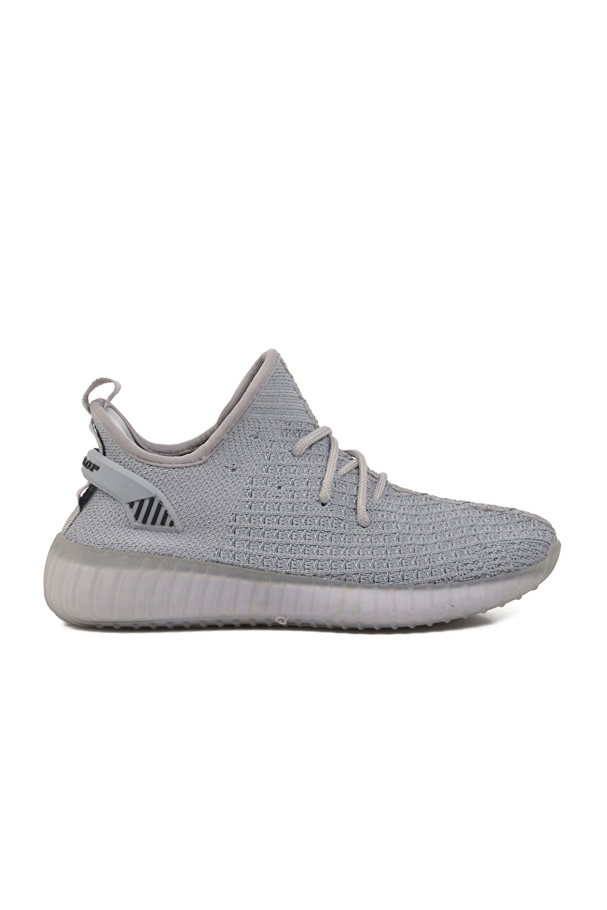 Dunlop Gri Unisex Spor Ayakkabı