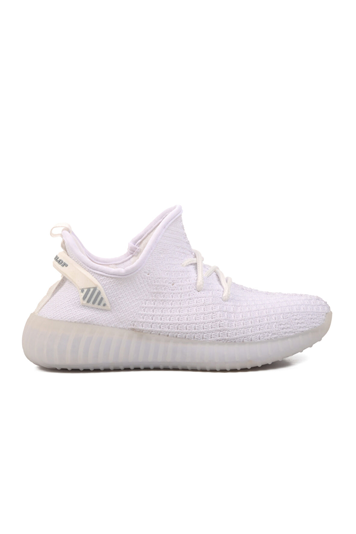Dunlop Beyaz Unisex Spor Ayakkabı