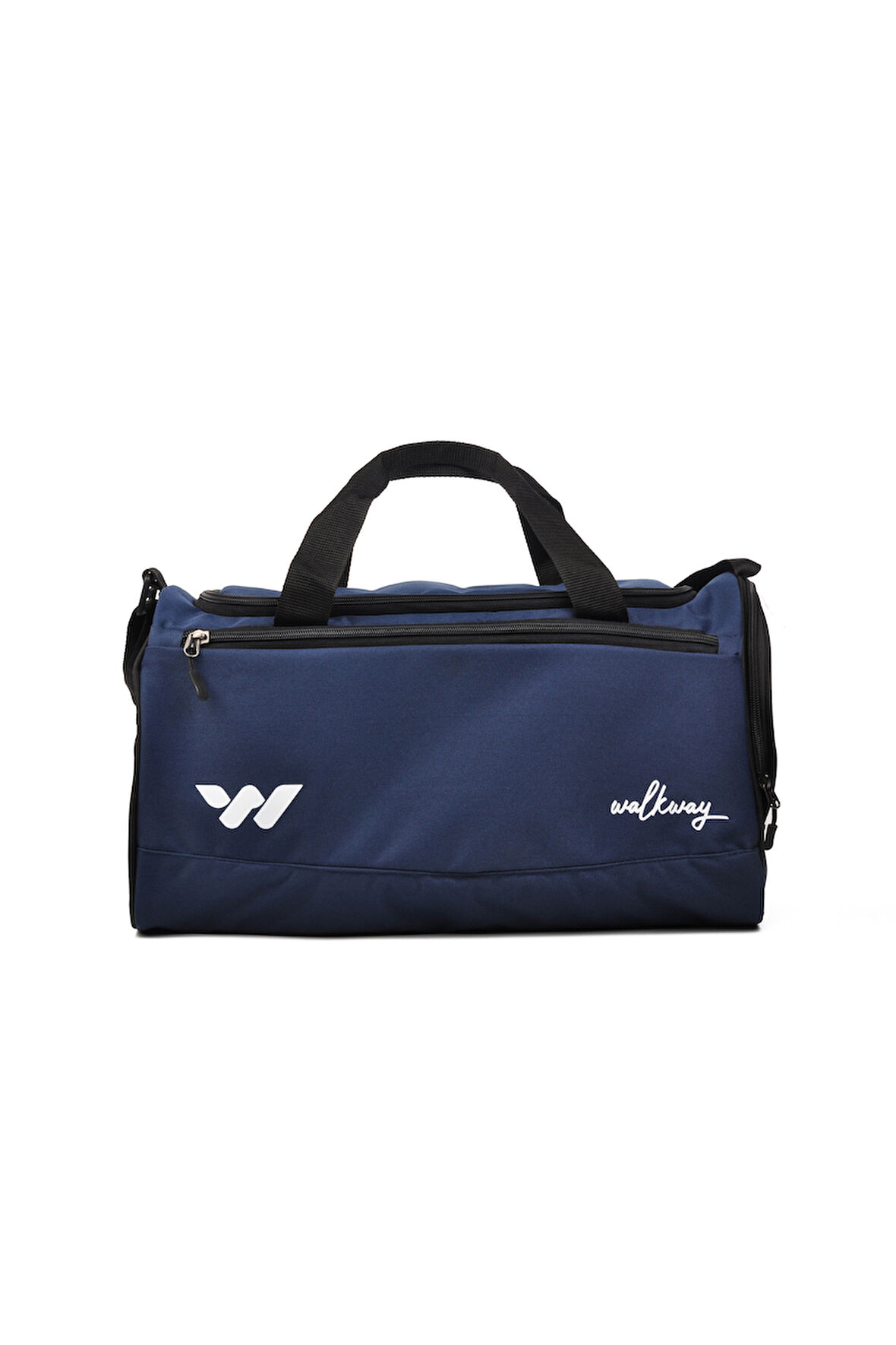 Walkway Lacivert Unisex Spor Çanta Çanta