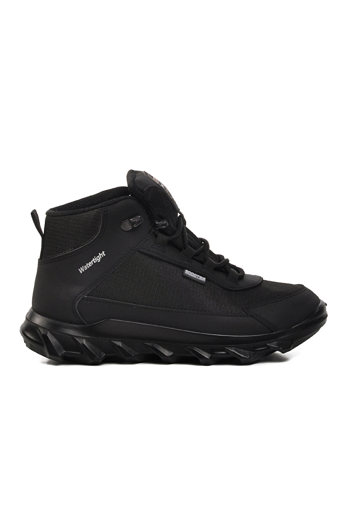 Scooter Siyah Tekstil Unisex Outdoor Bot