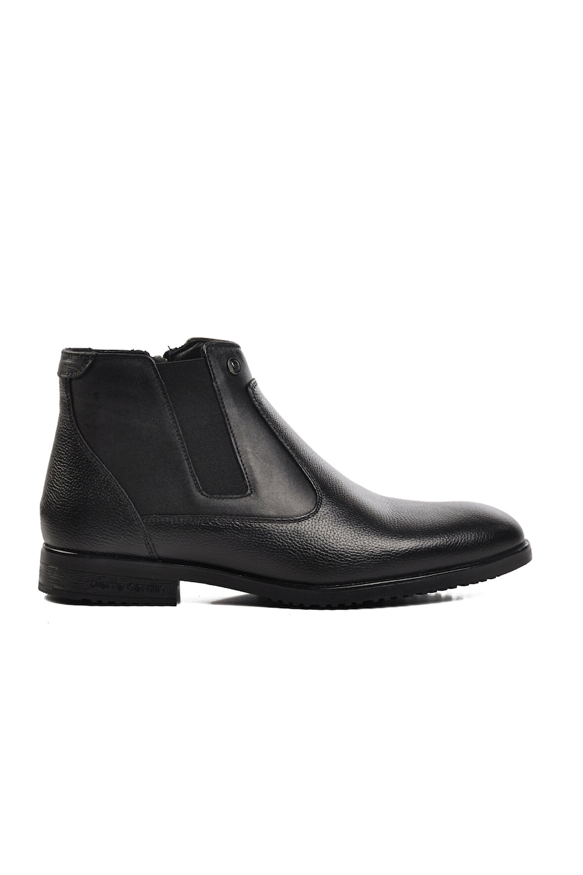 Pierre Cardin Siyah Floter Erkek Bot