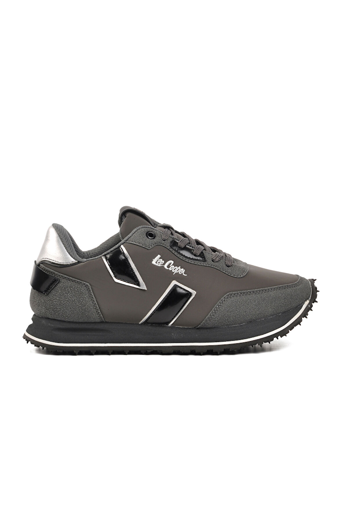 Lee Cooper Füme Erkek Sneaker