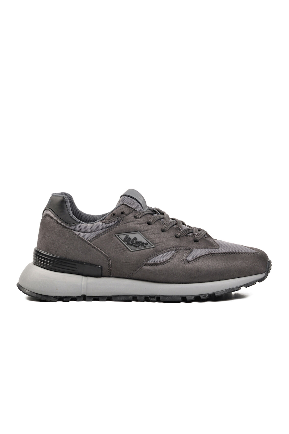 Lee Cooper Füme Erkek Sneaker