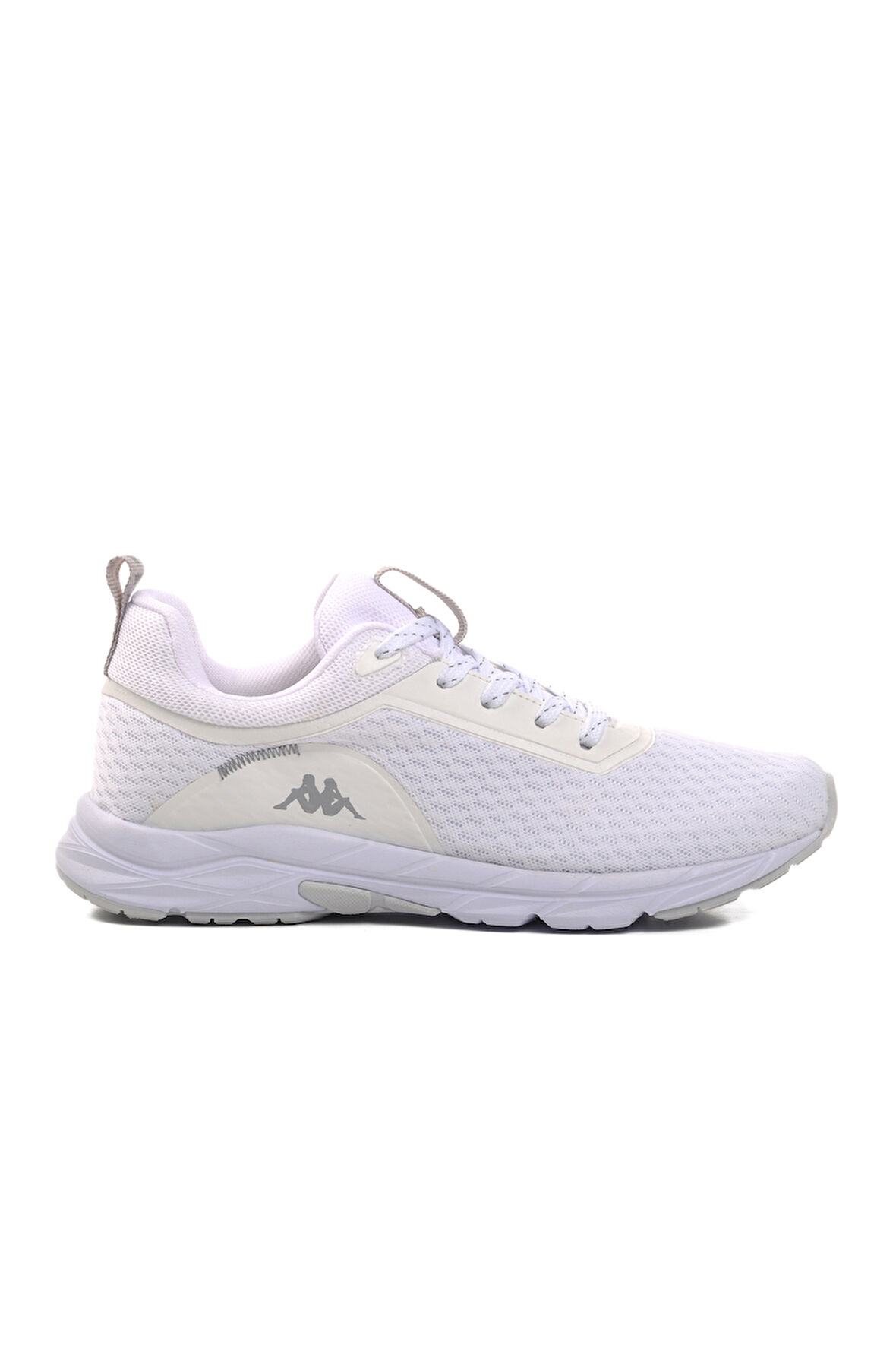 Kappa Beyaz Unisex Spor Ayakkabı