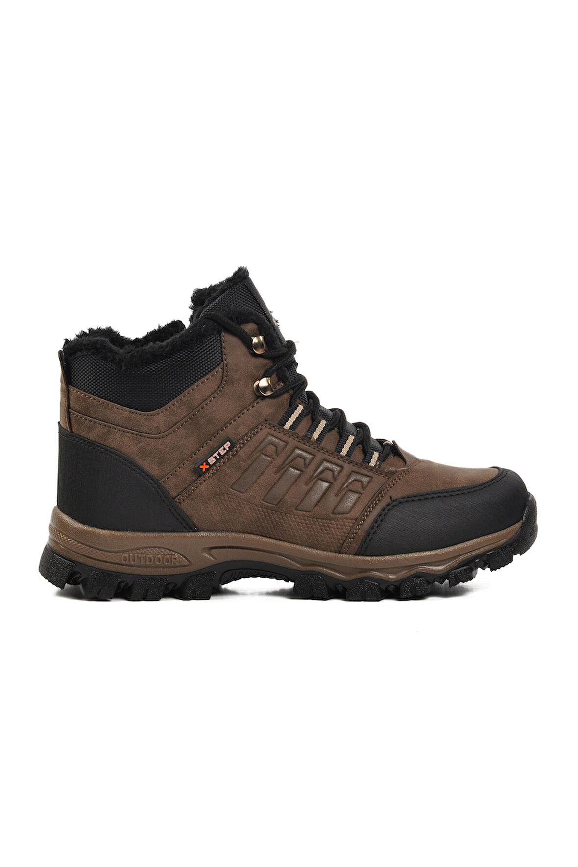 Aspor Vizon Trekking Outdoor Bot