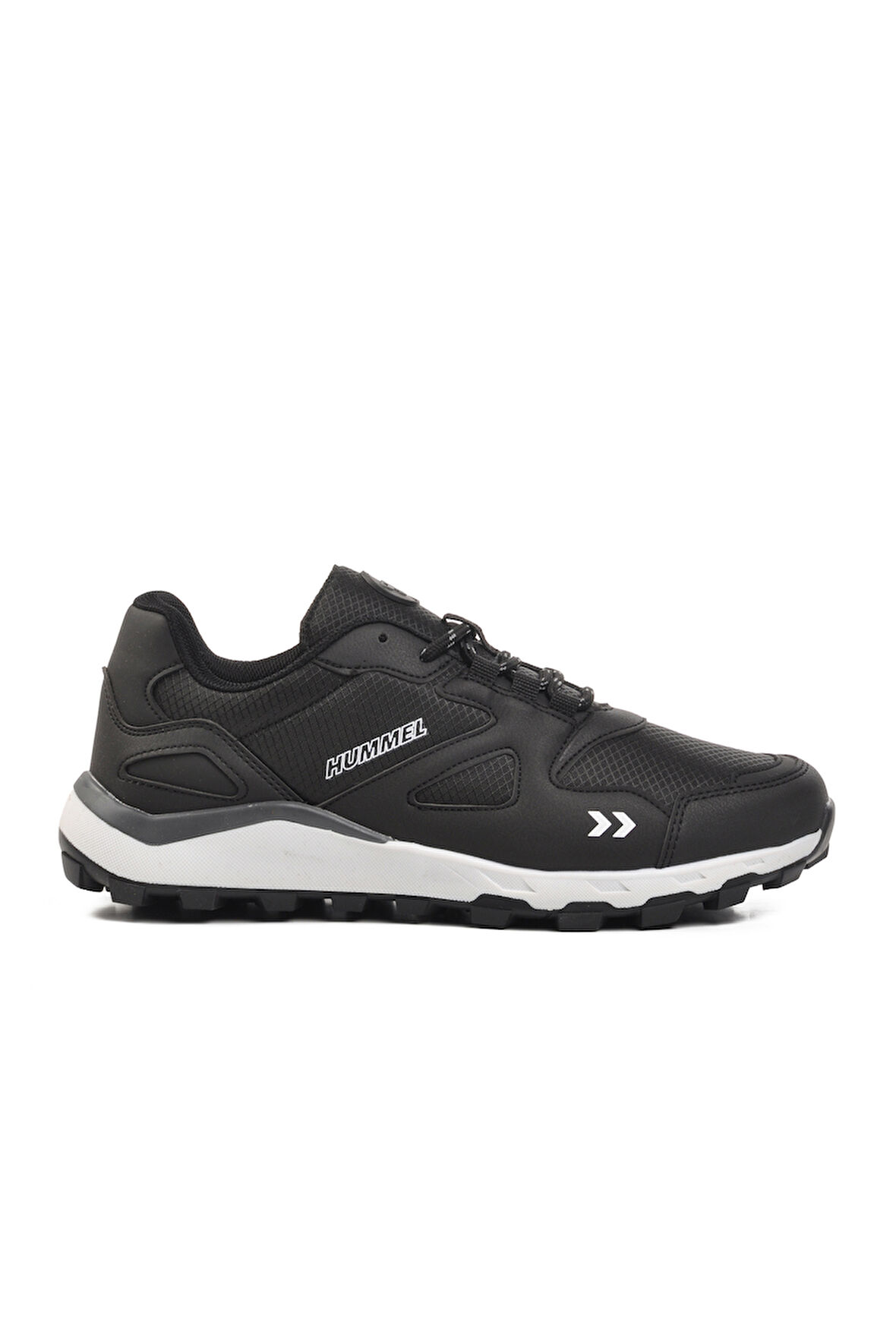 Hummel Siyah Erkek Outdoor Ayakkabı