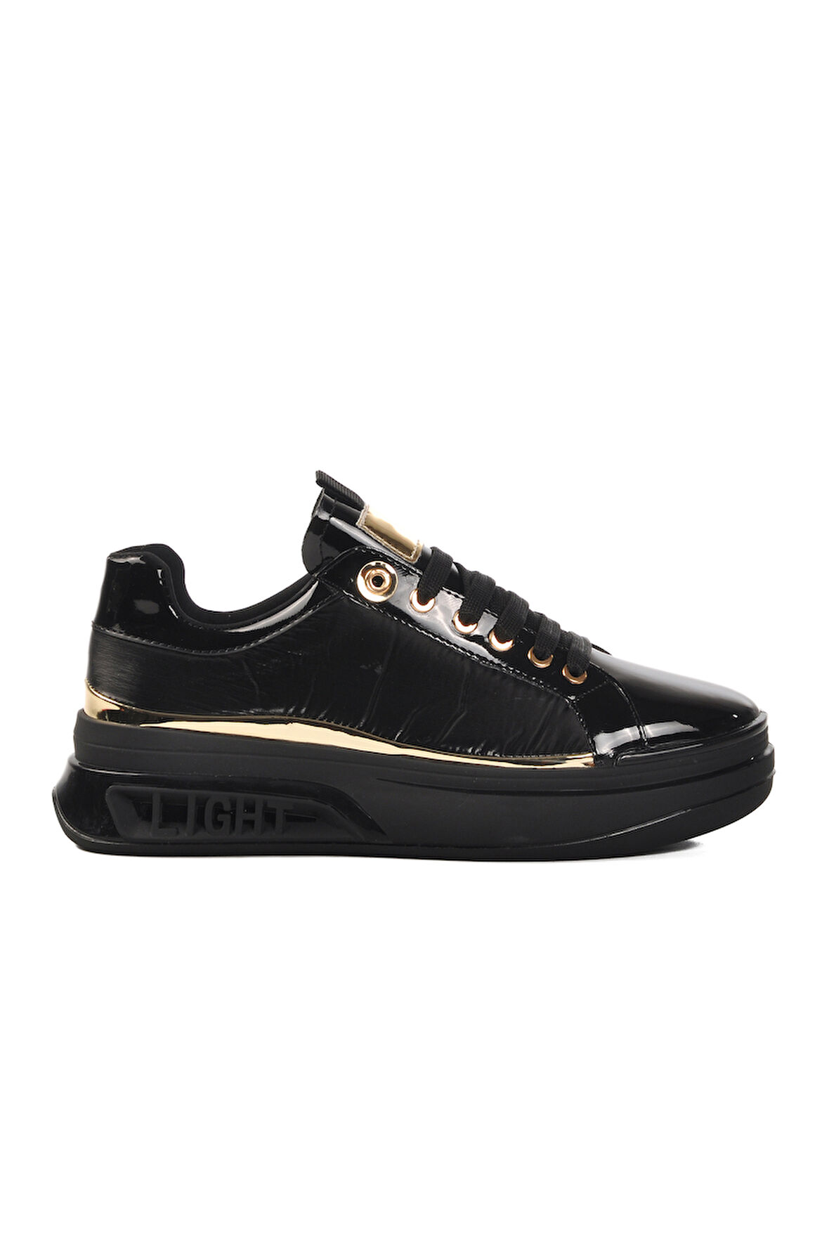 Aspor Beyaz Kadın Spor Ayakkabı Sneaker