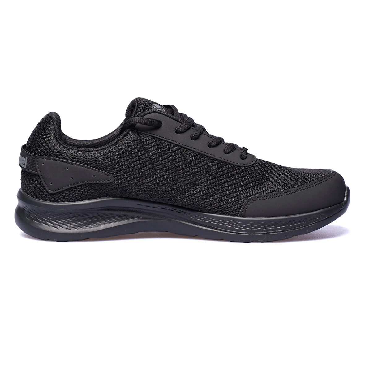Hummel Siyah Unisex Spor Ayakkabı