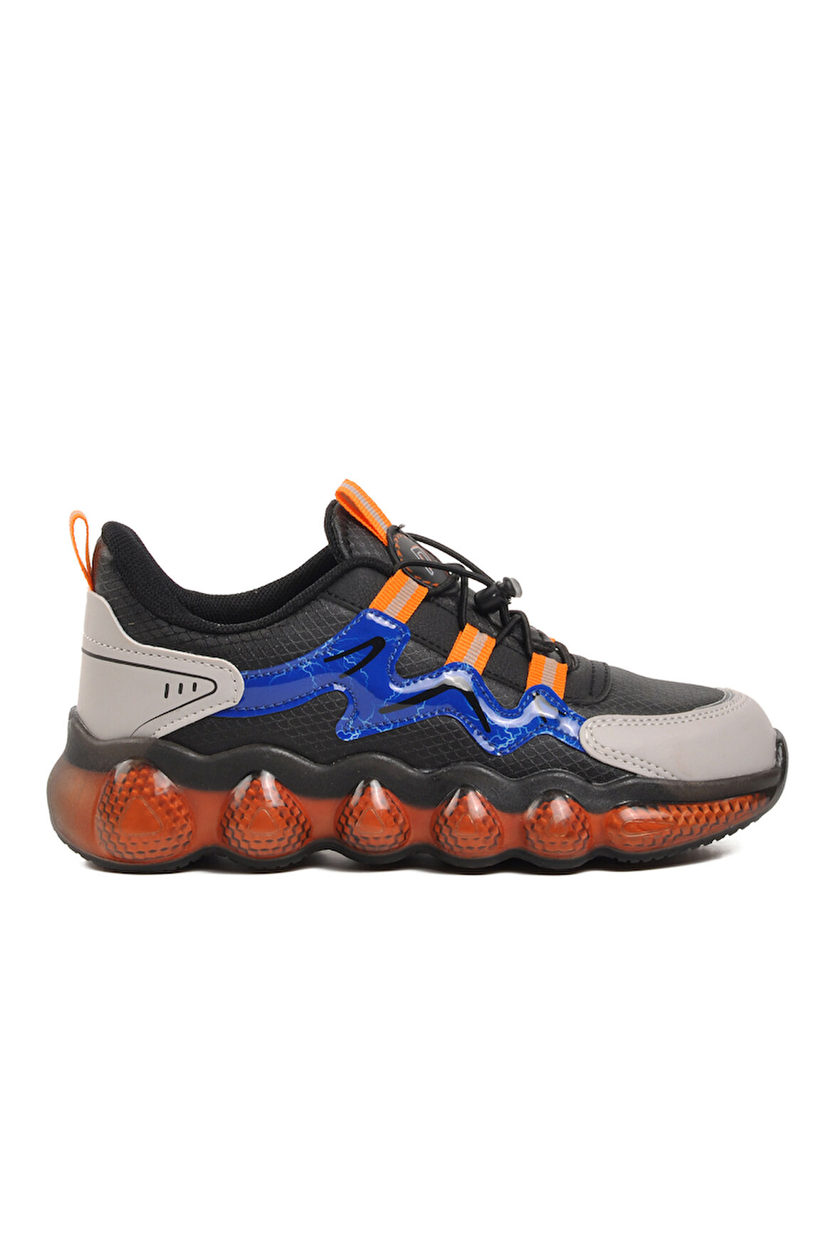 Aspor Saks Erkek Çocuk Sneaker Ayakkabı
