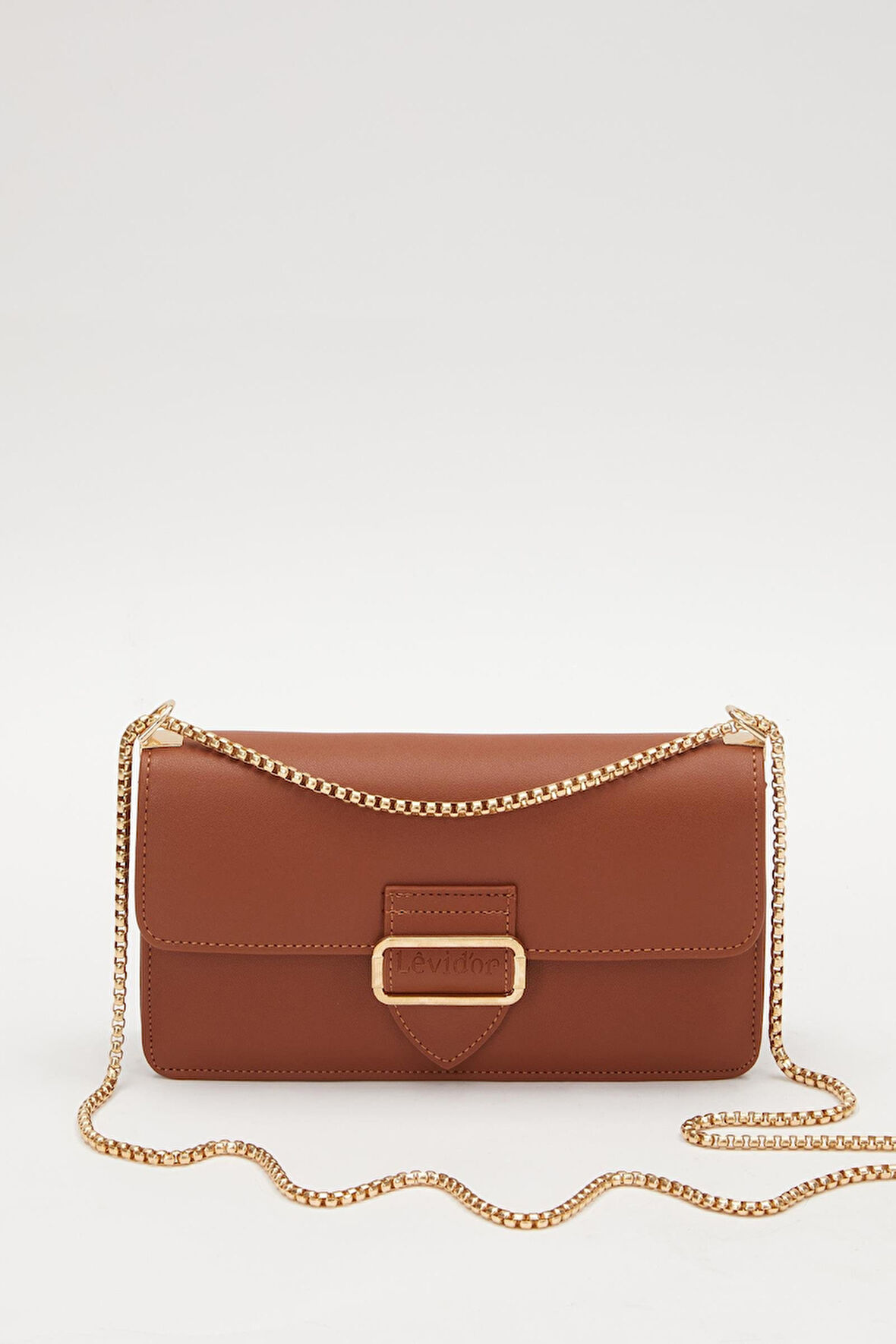 Levidor Taba Kadın El ve Omuz Çantası