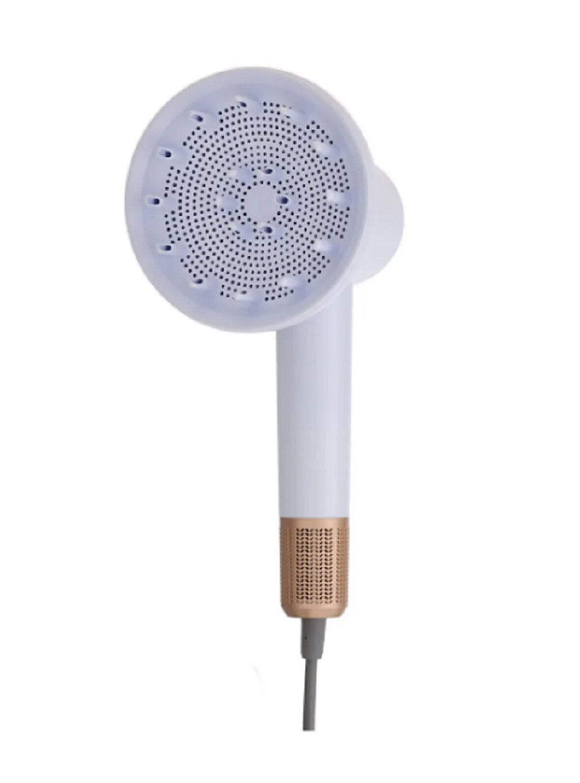 Powertec Ionic Saç Kurutma Makinesi Tr-5555