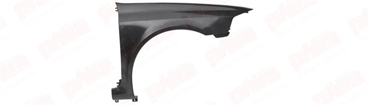 Renault On Camurluk Sag Plastık Laguna 01>05 - Phira Lg-01500