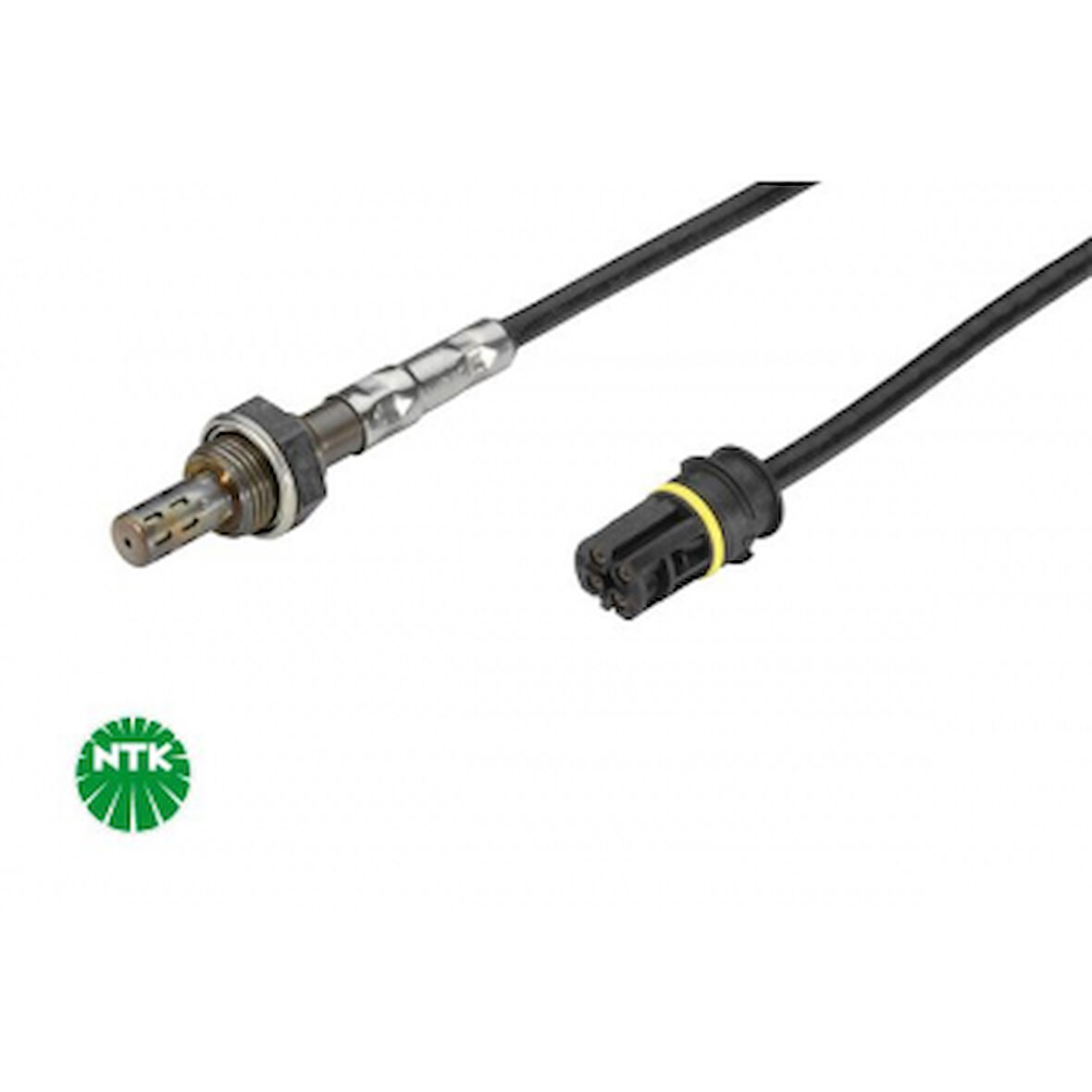 Mercedes Oksıjen Sensoru (katalızator Sonrası) W203 02>07 S203 02>07 W211 02>08 W164 05>11 - Ngk 93409