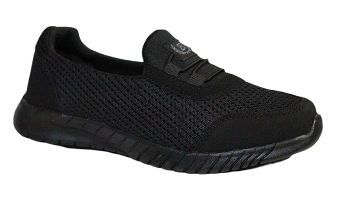 Mehmet Mete 0575 BlackSea Anatomik Kadın Spor Ayakkabı