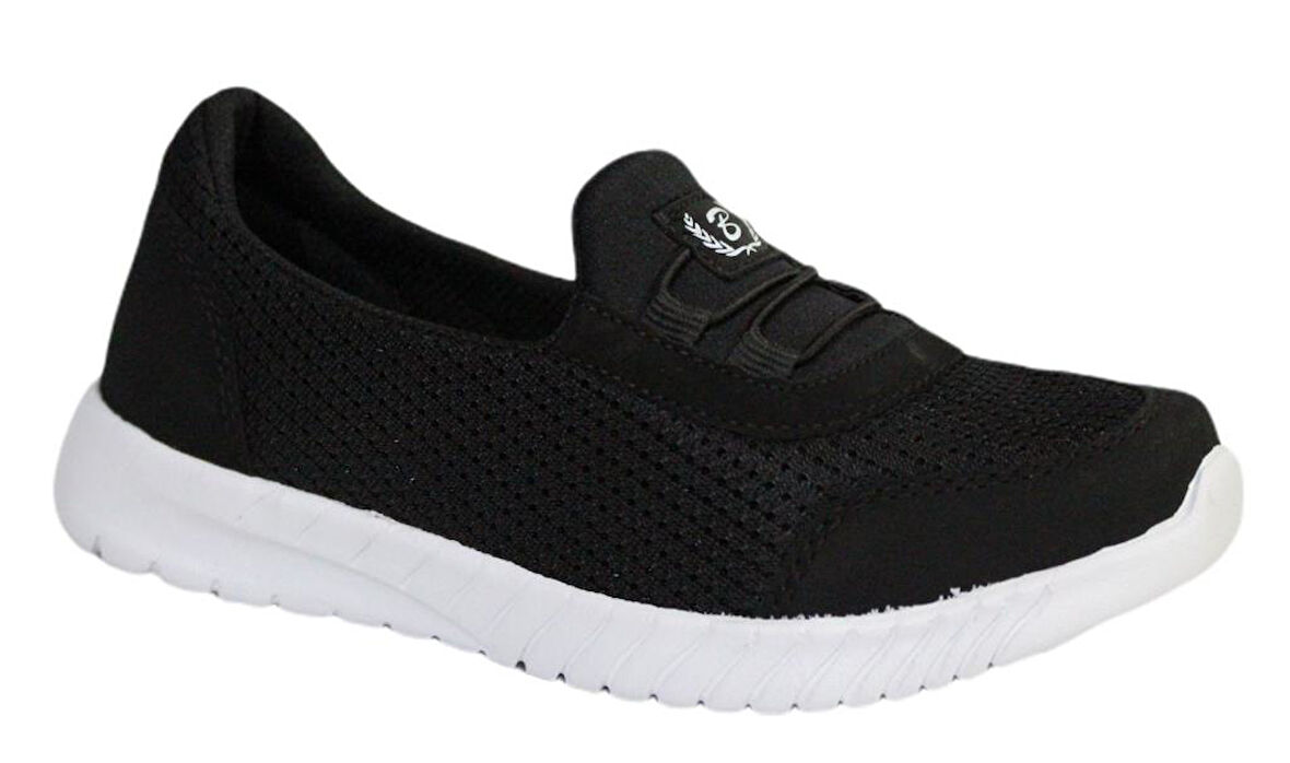 Mehmet Mete 0575 BlackSea Anatomik Kadın Spor Ayakkabı