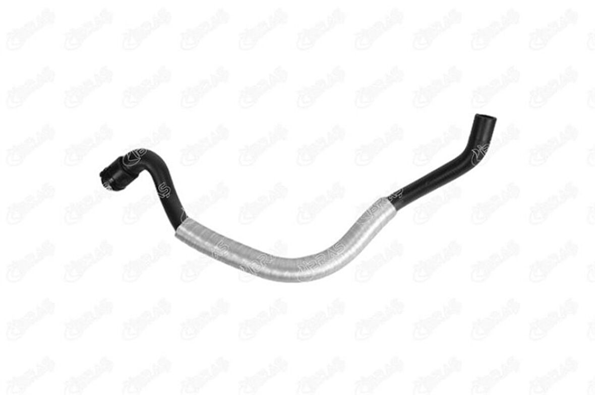 Opel Kalorıfer Hortumu Giris - Kalorıfer Hortumu Giris - İbr 21476