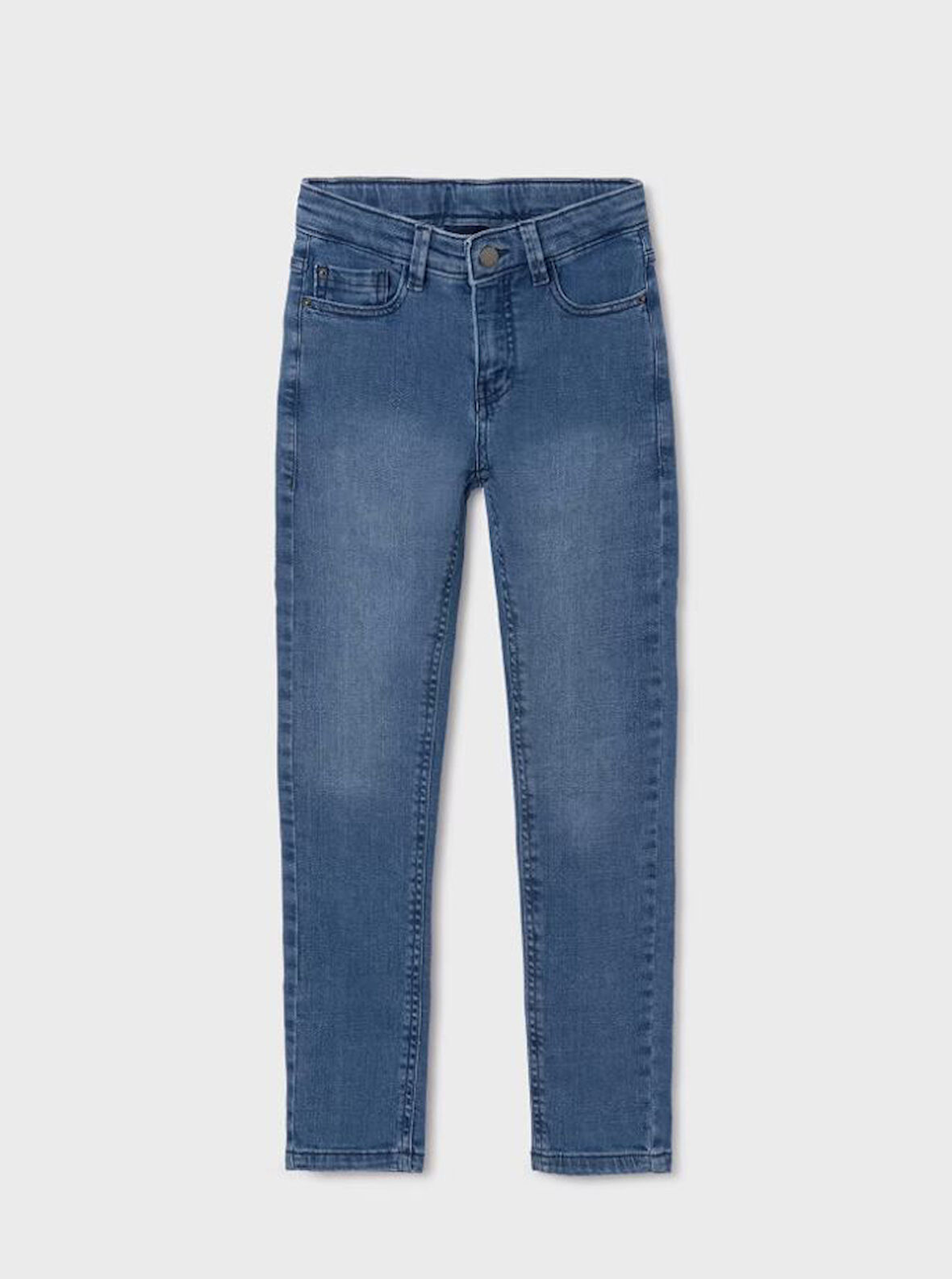 Mayoral erkek çocuk denim pantolon  543