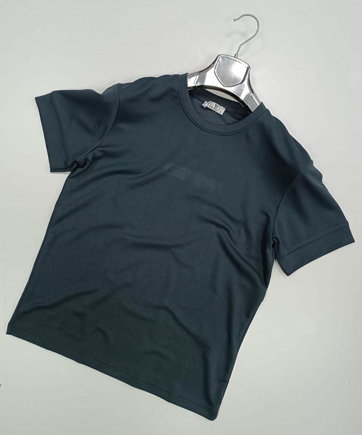 Floyd Slim Fit Erkek Kısa Kol Tshirt  7300