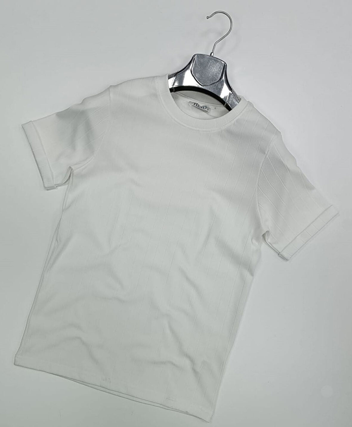 Floyd Slim Fit Erkek Kısa Kol Tshirt  7301