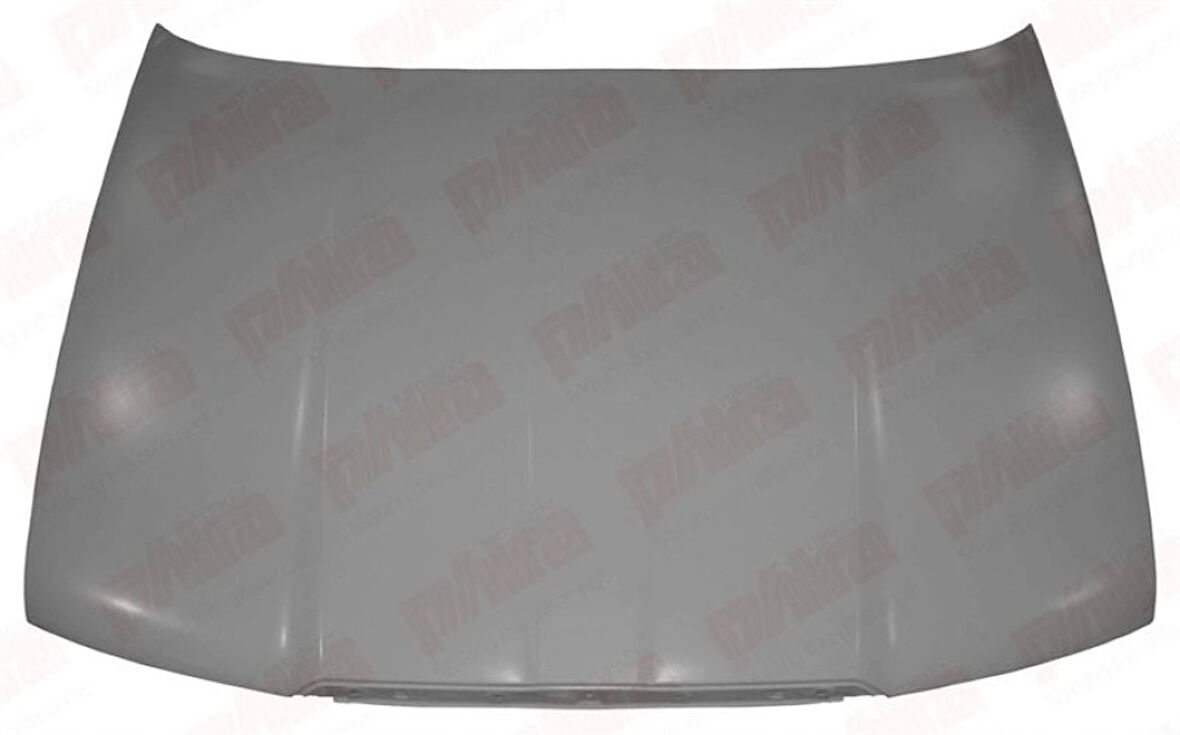 Vag Kaput On Sac Octavıa 97>11 - Oran 1710030